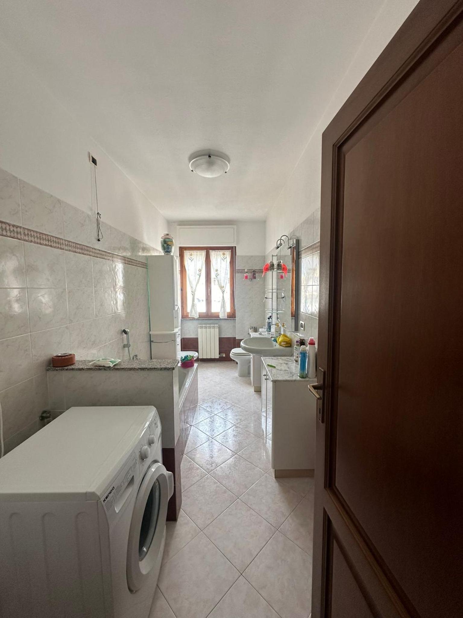 Attico 148 Alghero view 2