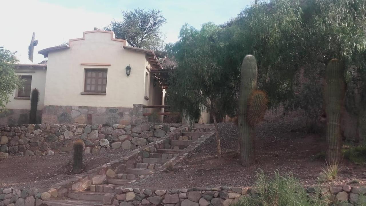 Casas de Juella -Juella-Tilcara