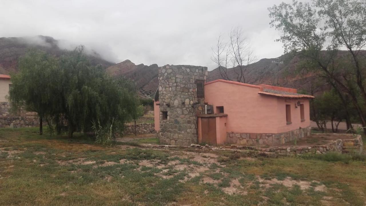 Casas de Juella -Juella-Tilcara