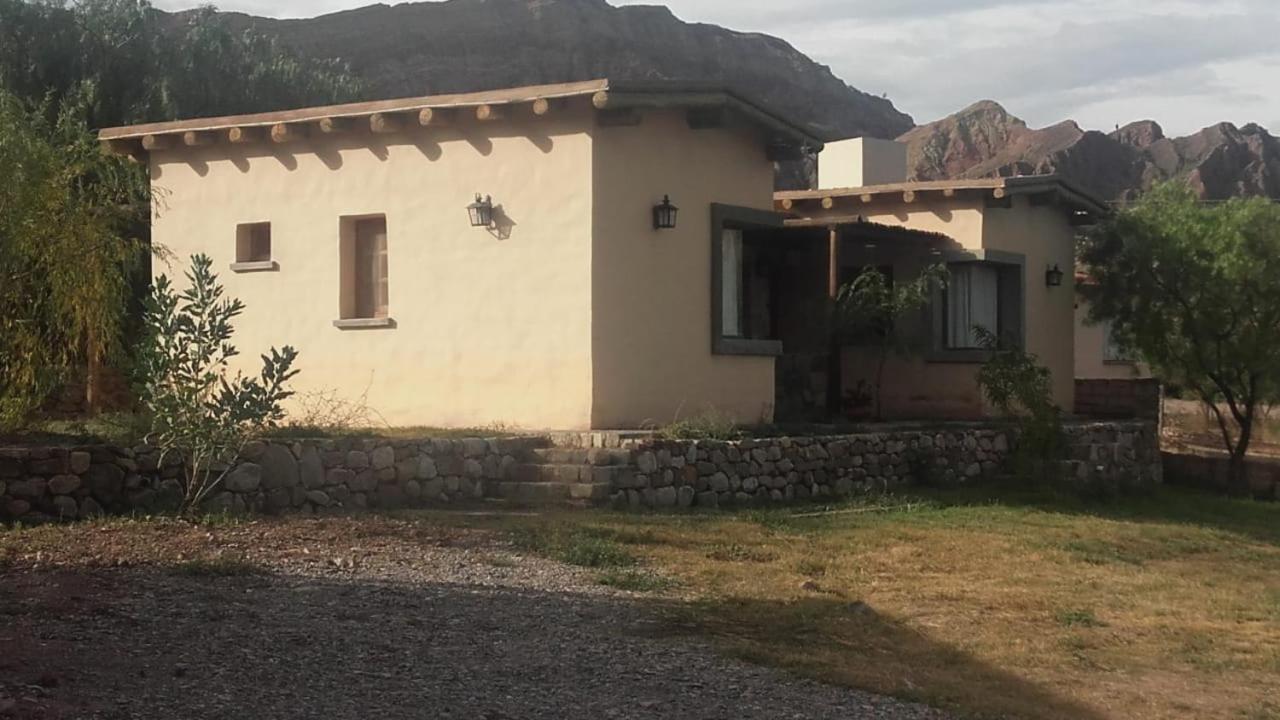 Casas de Juella -Juella-Tilcara