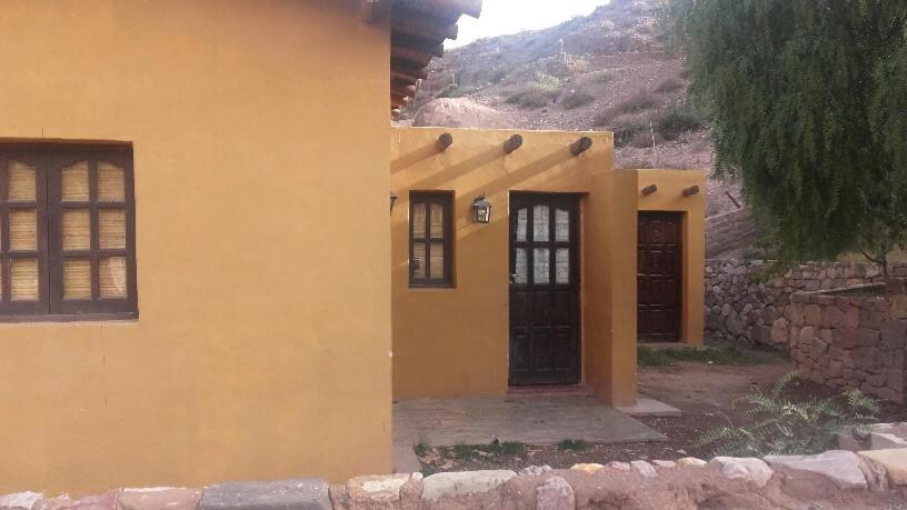 Casas de Juella -Juella-Tilcara