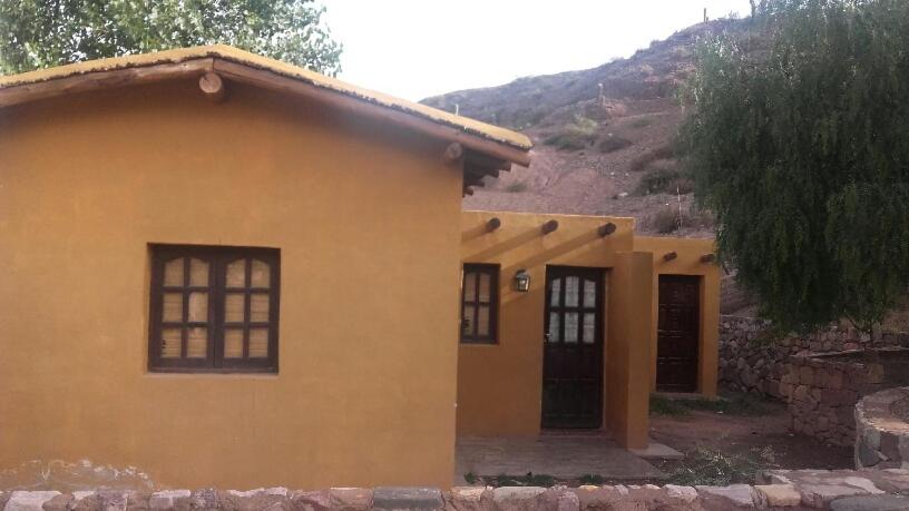 Casas de Juella -Juella-Tilcara