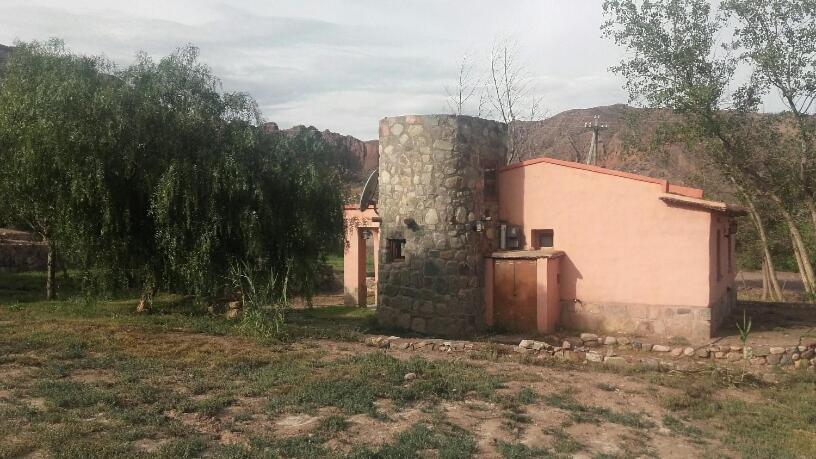 Casas de Juella -Juella-Tilcara