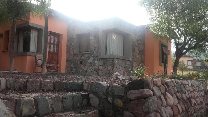 Casas de Juella -Juella-Tilcara