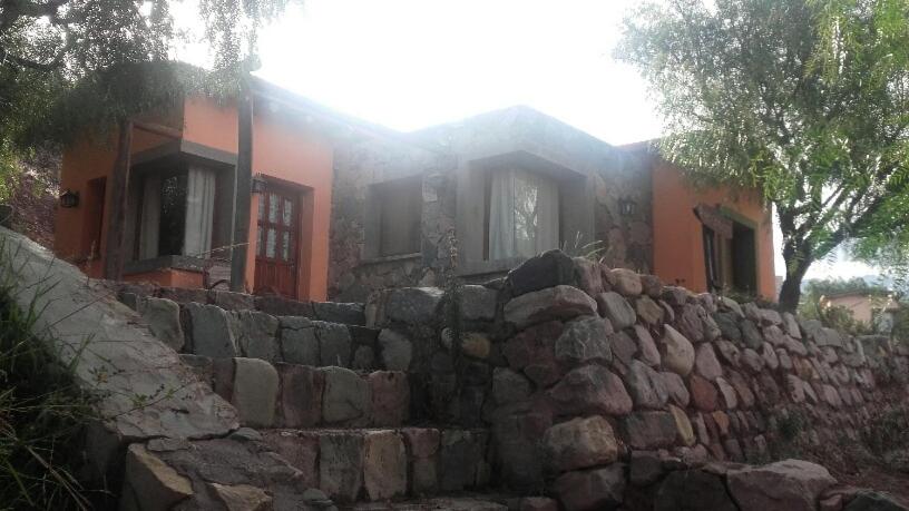Casas de Juella -Juella-Tilcara