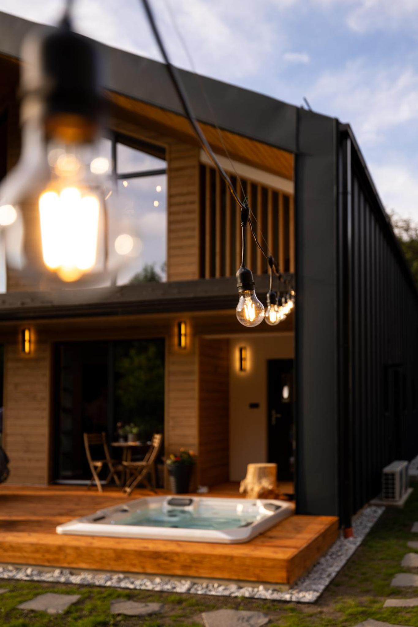 True Cabin