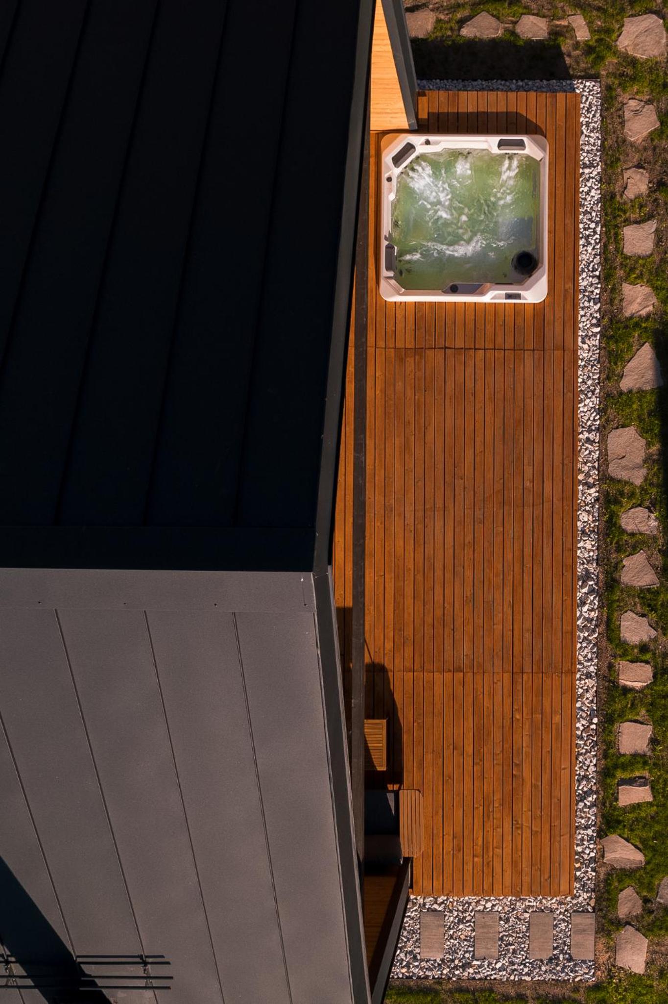 True Cabin