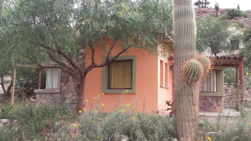 Casas de Juella -Juella-Tilcara