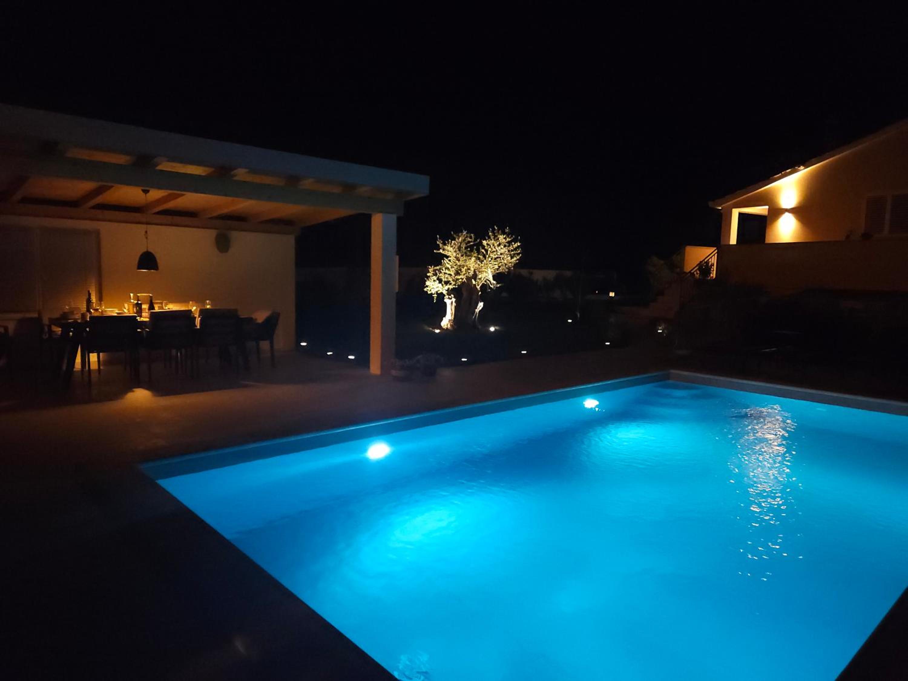 Residence David