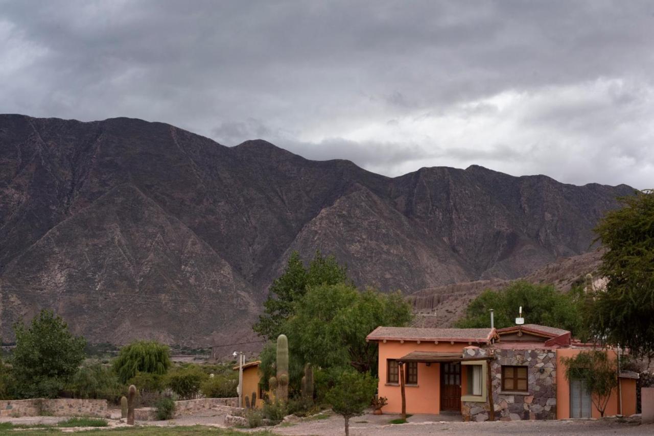 Casas de Juella -Juella-Tilcara