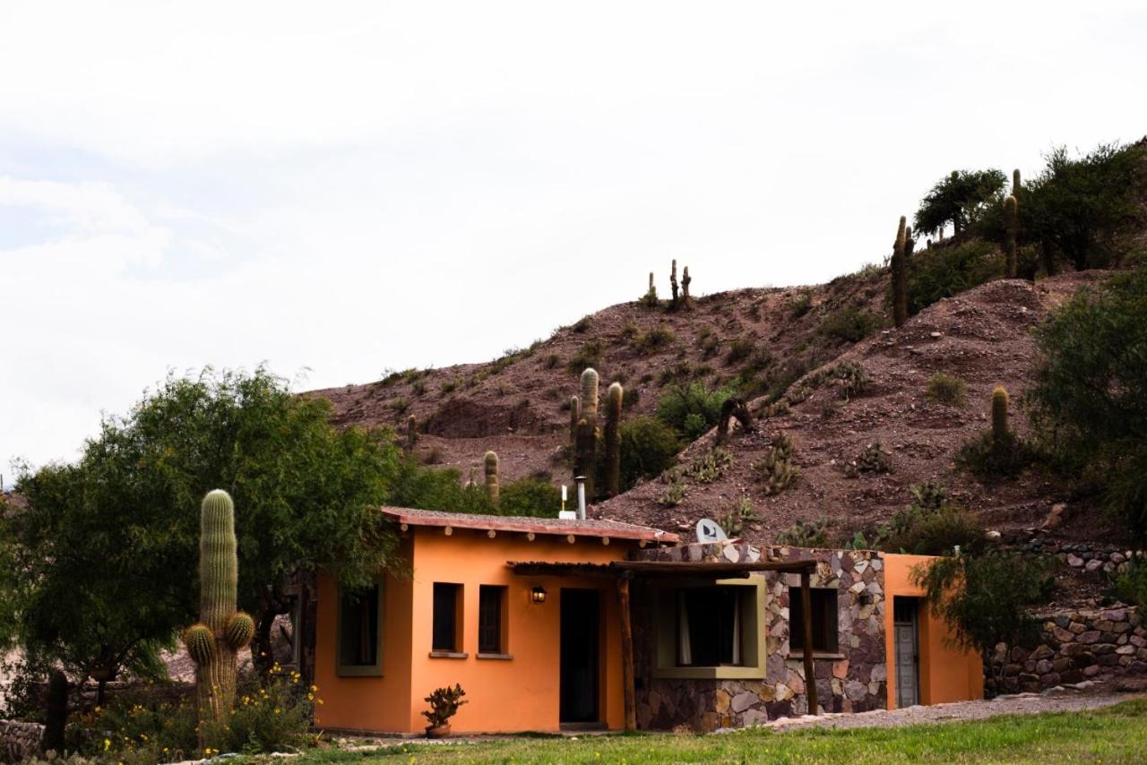 Casas de Juella -Juella-Tilcara