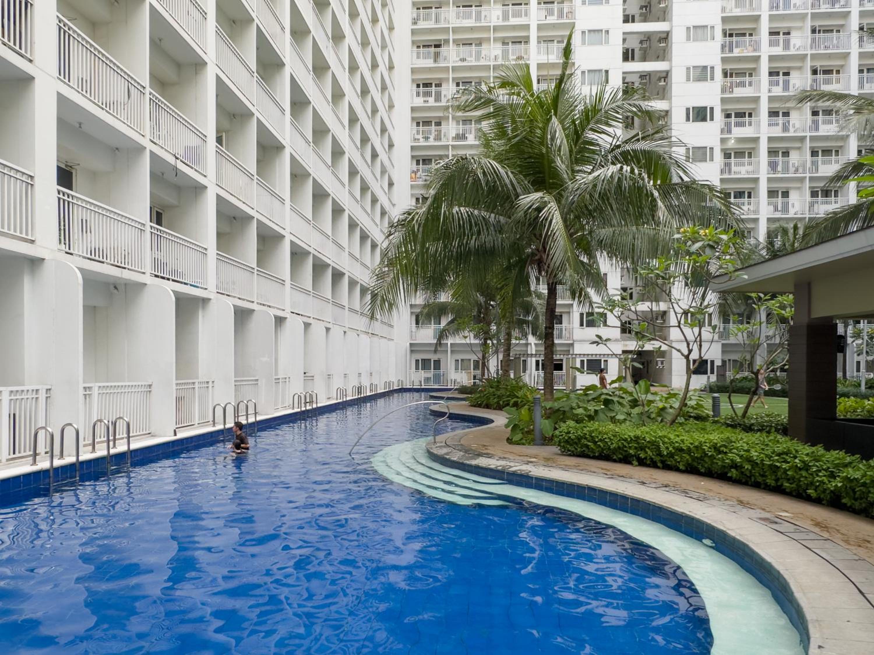 GemstoneBR in SMDC Shore Residences view 3