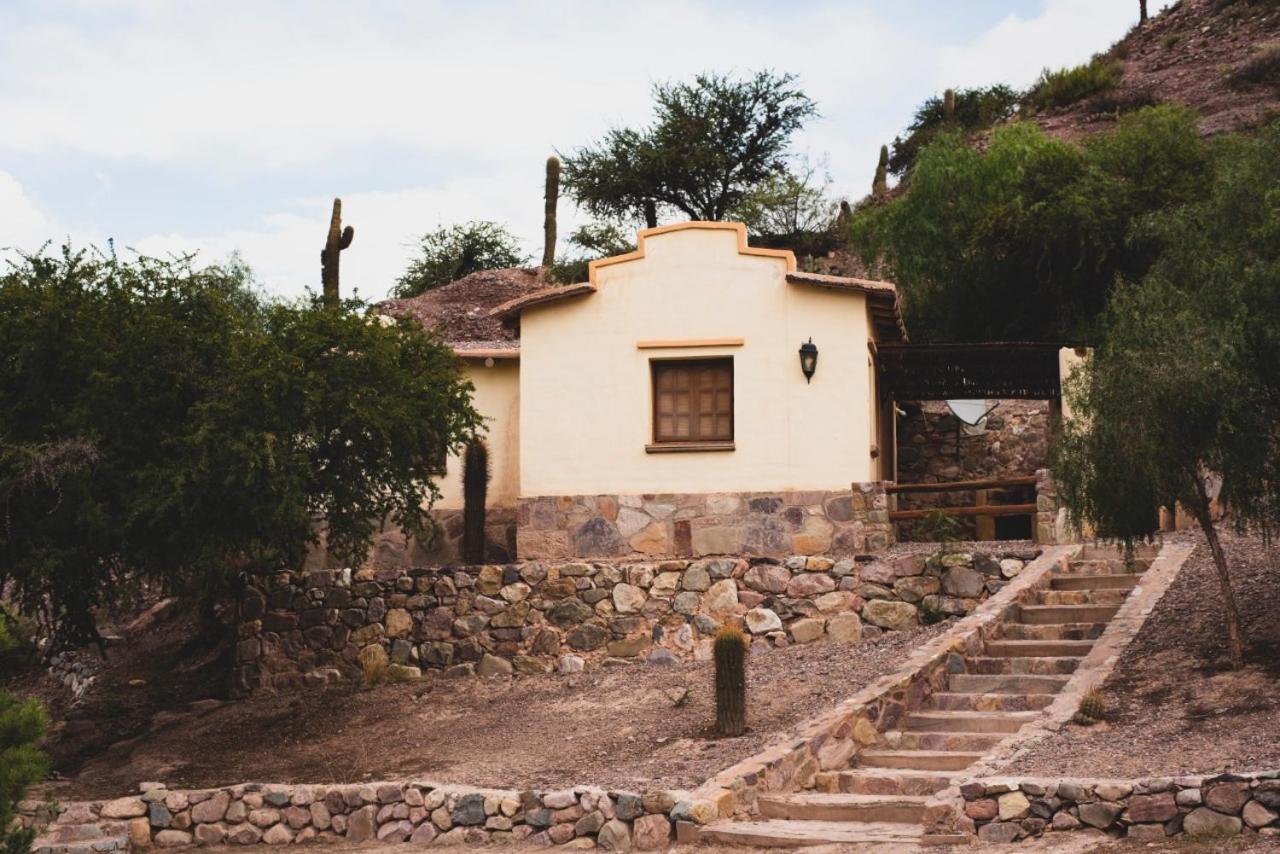 Casas de Juella -Juella-Tilcara