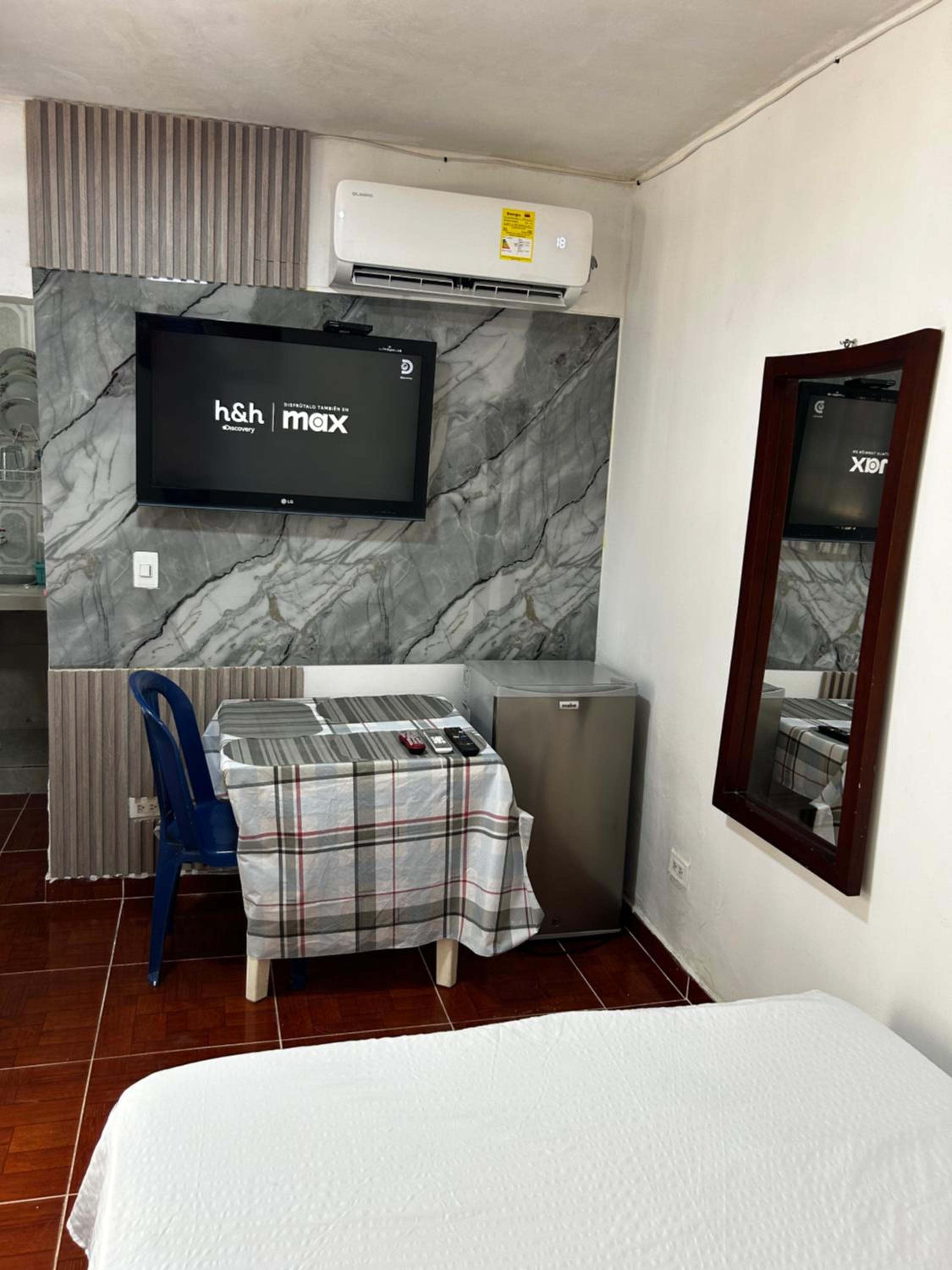 Apartamento Maryland