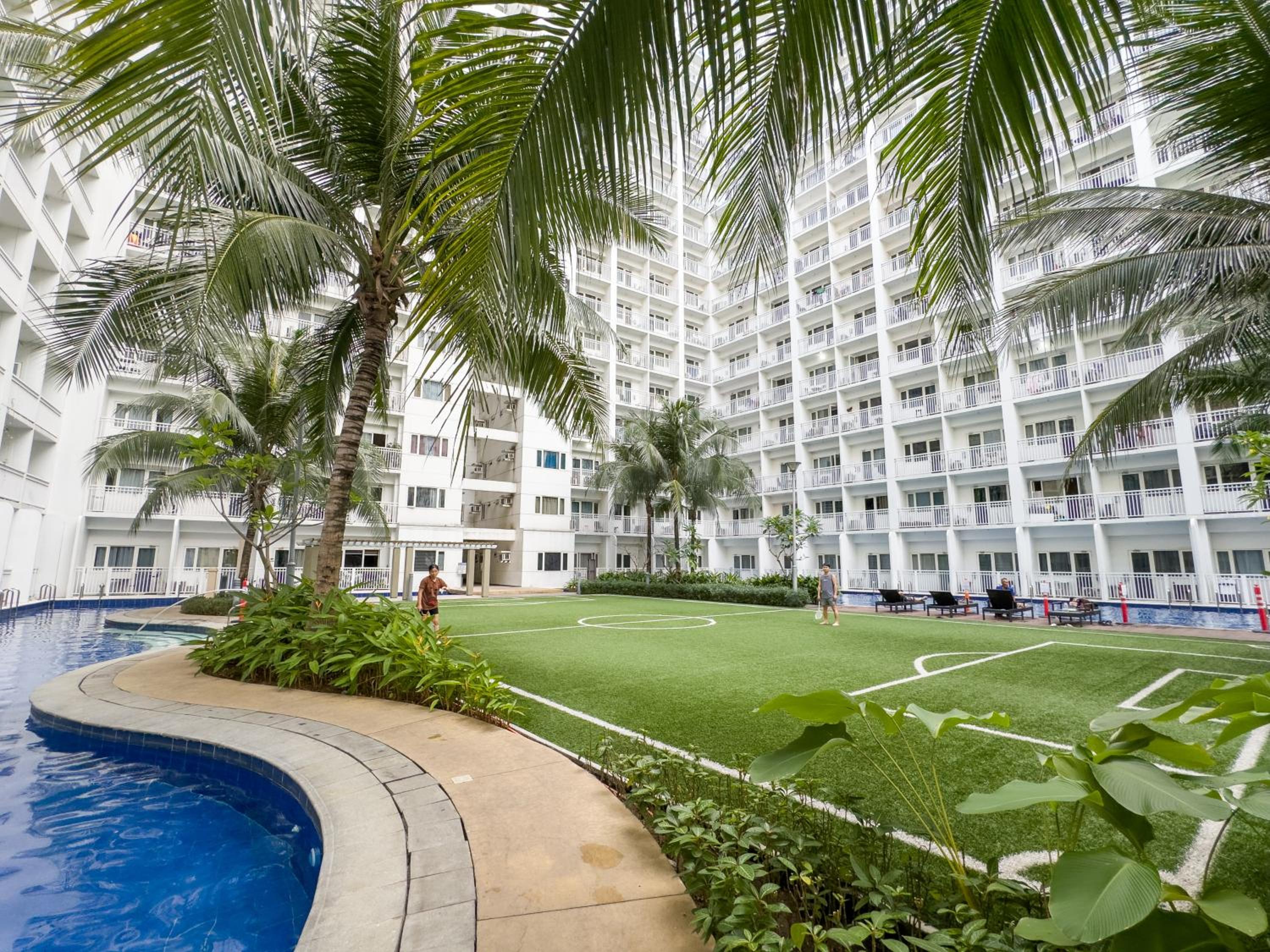 GemstoneBR in SMDC Shore Residences view 5