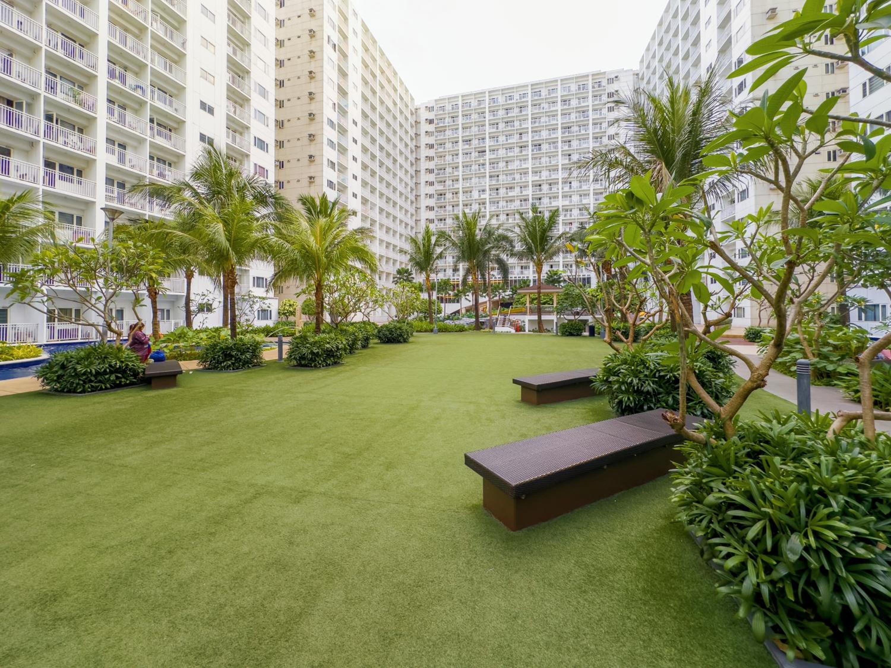 GemstoneBR in SMDC Shore Residences view 4