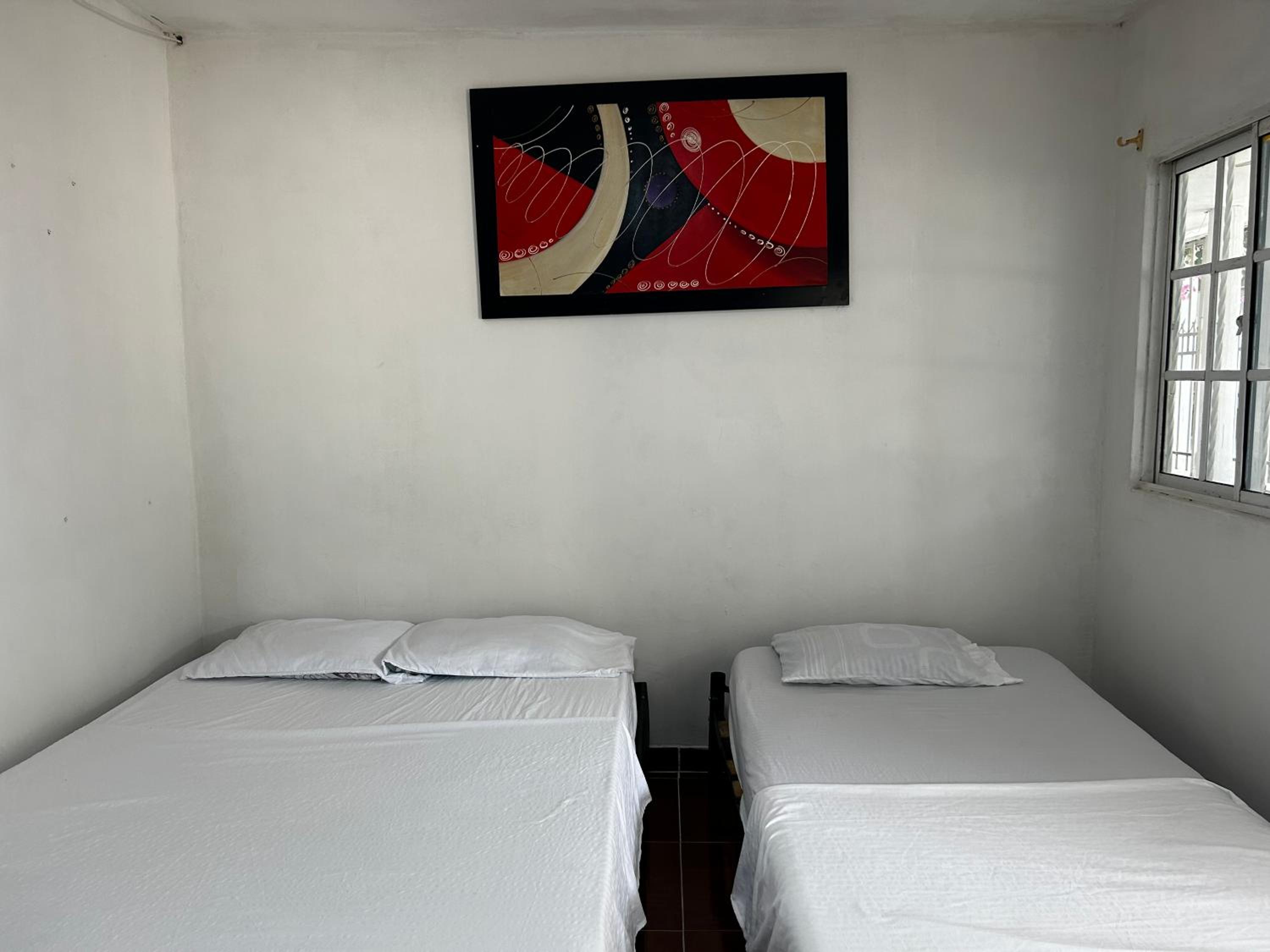 Apartamento Maryland