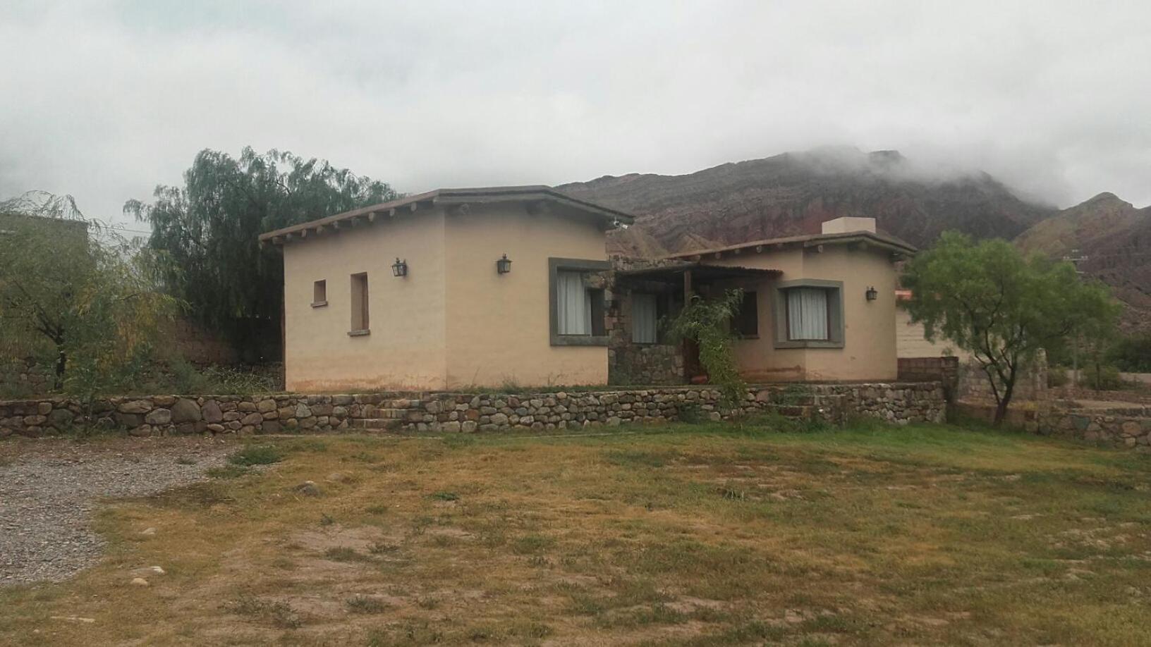 Casas de Juella -Juella-Tilcara