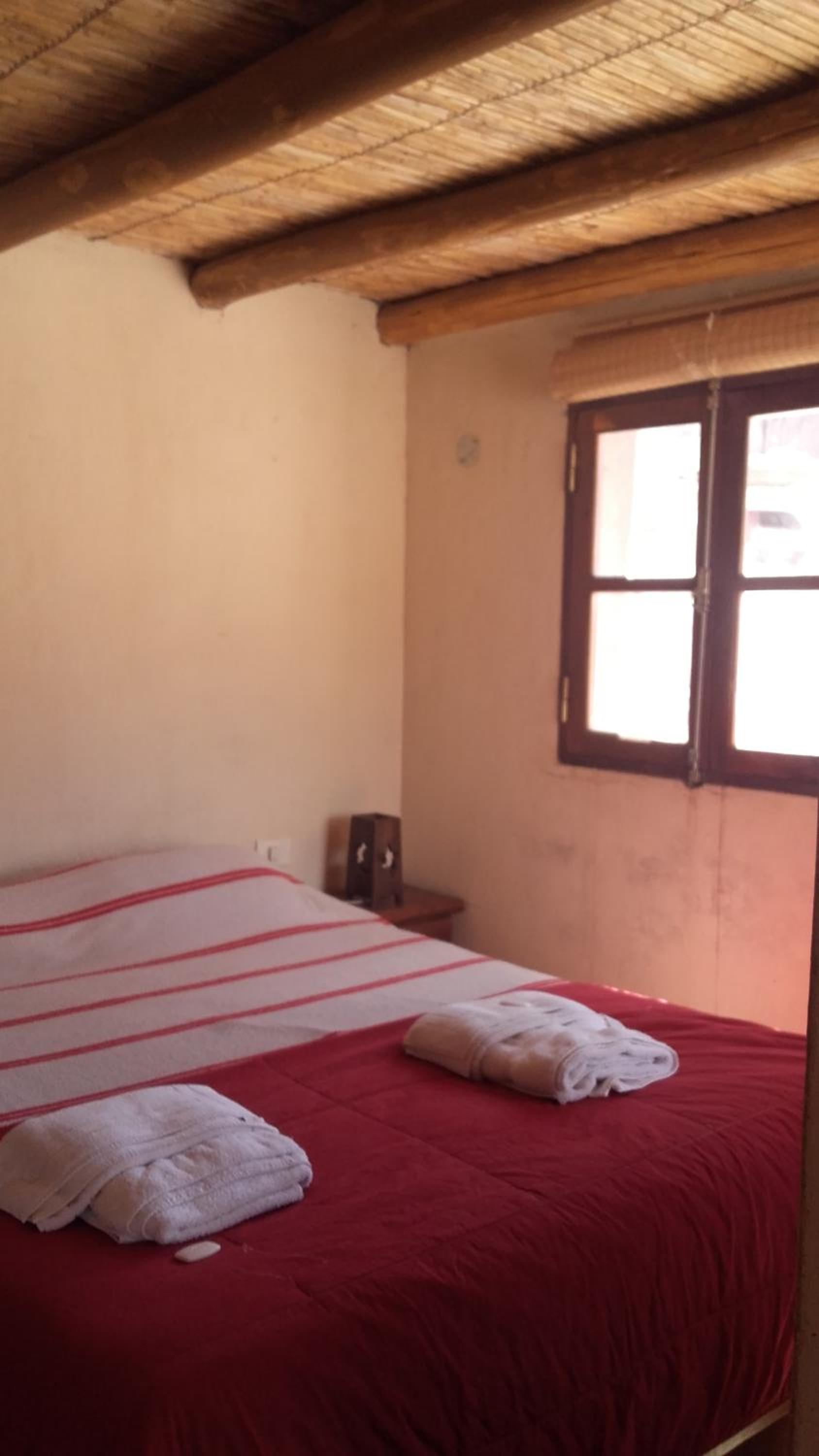 Casas de Juella -Juella-Tilcara