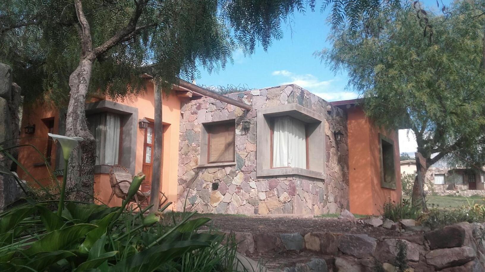Casas de Juella -Juella-Tilcara