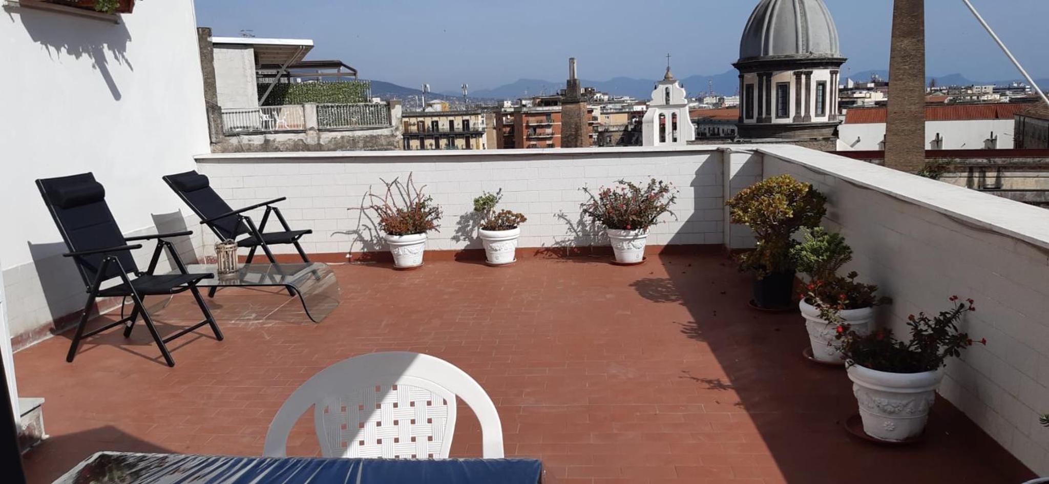 roof