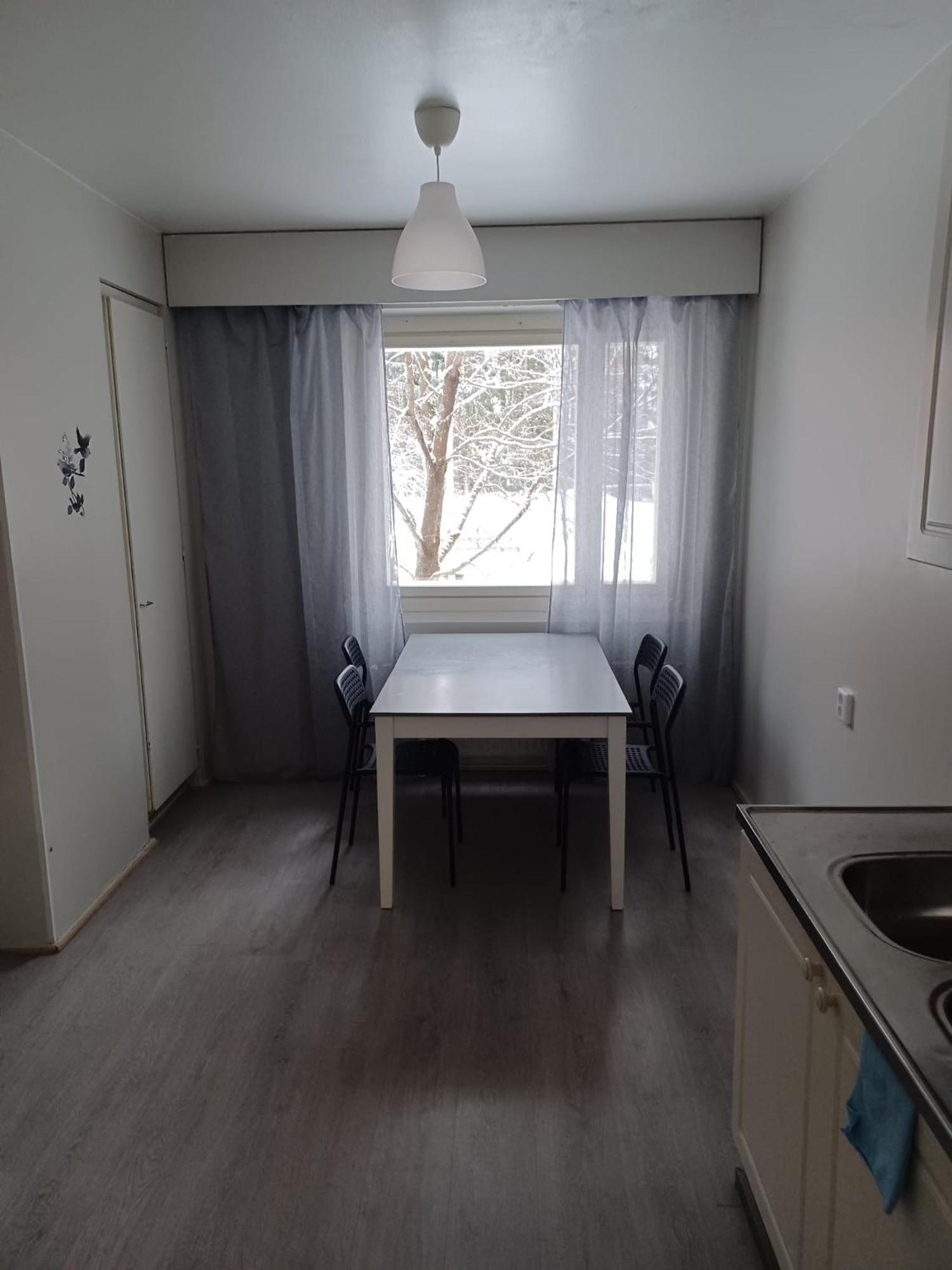 LibO-apartment, Myllymäki 5,19 view 2