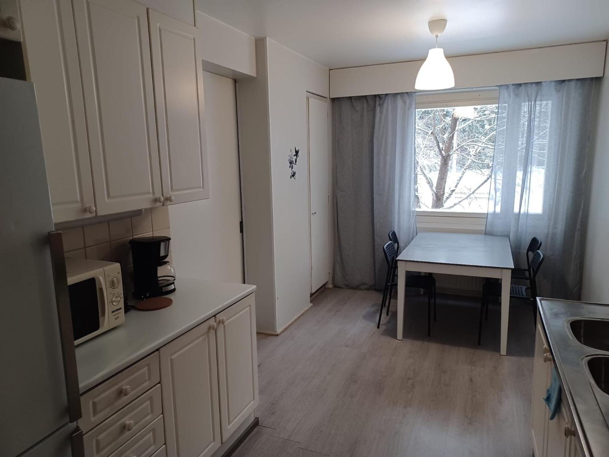LibO-apartment, Myllymäki 5,19 view 3