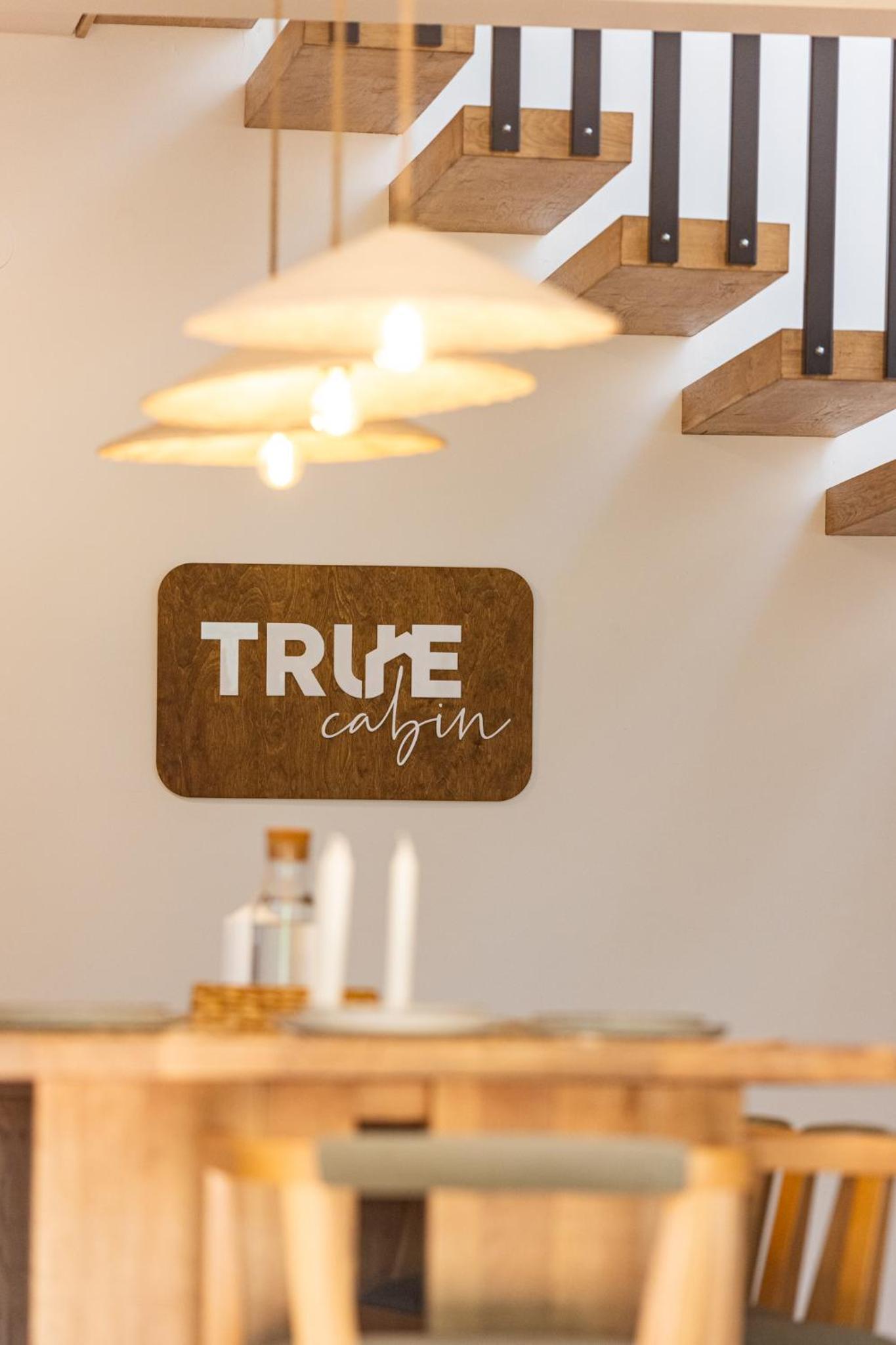 True Cabin
