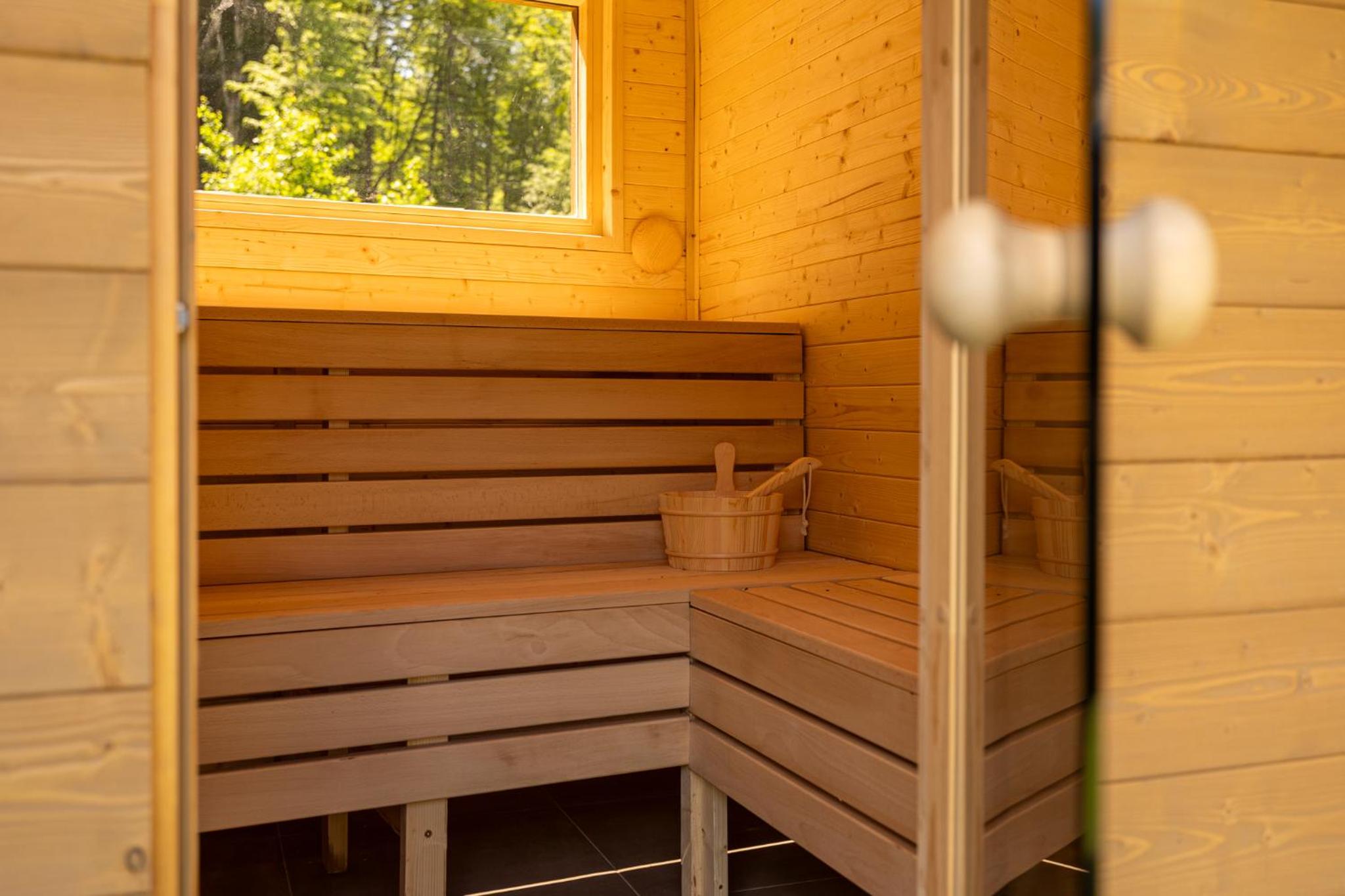 True Cabin