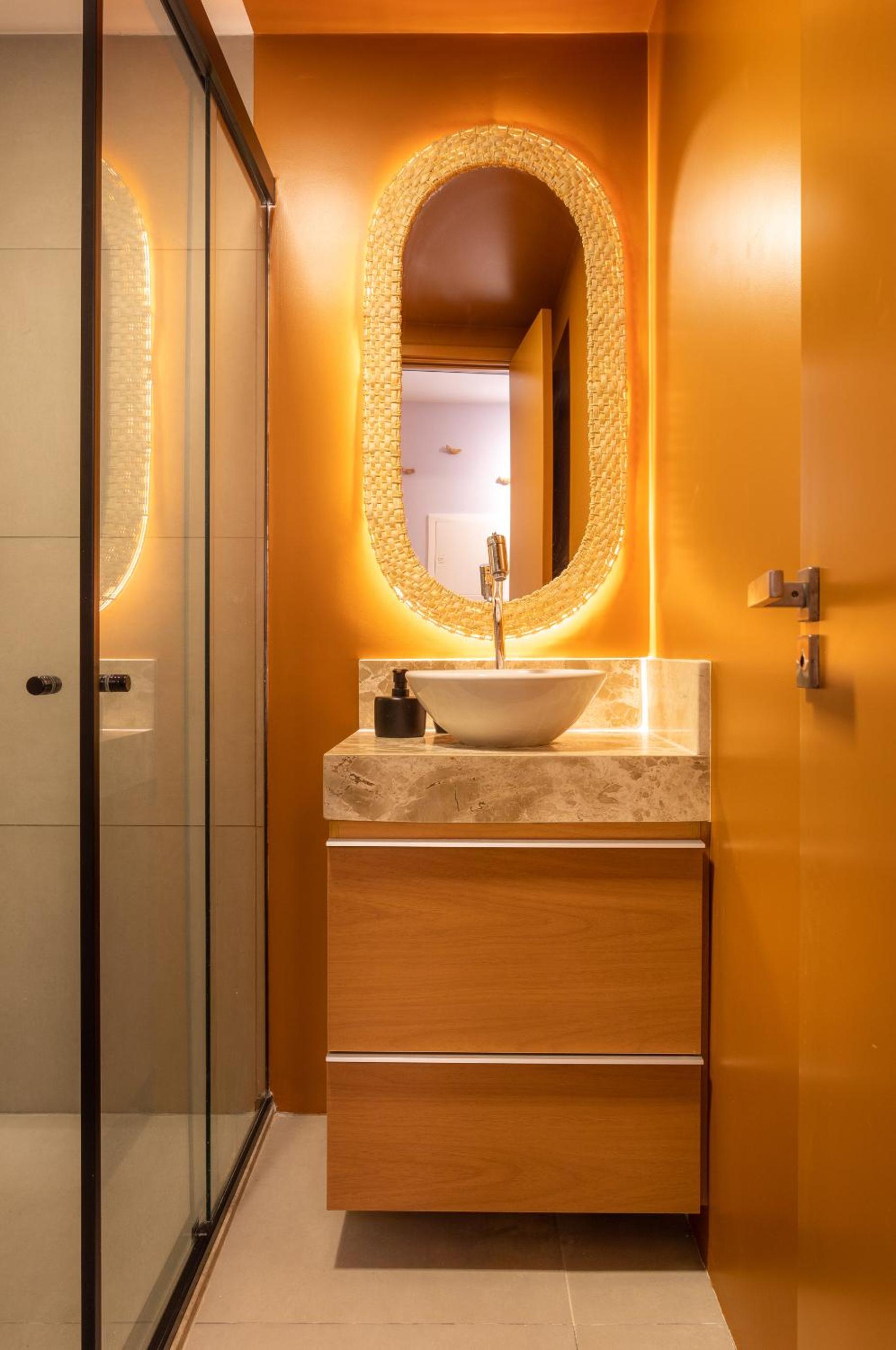 Loft com jacuzzi privativa frente mar do Bessa