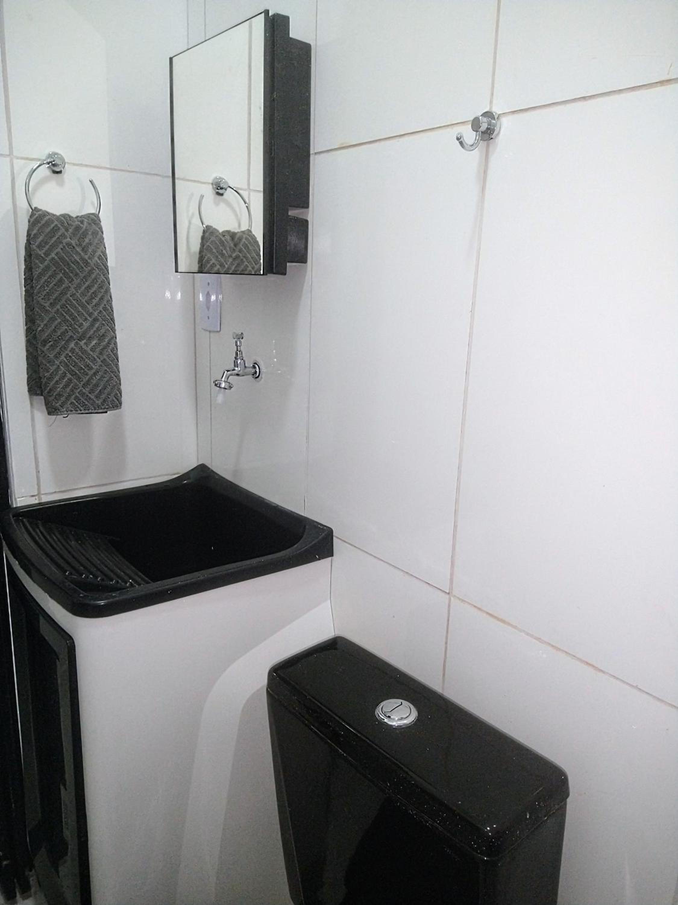 Pousada Primeira Quadra Da Praia