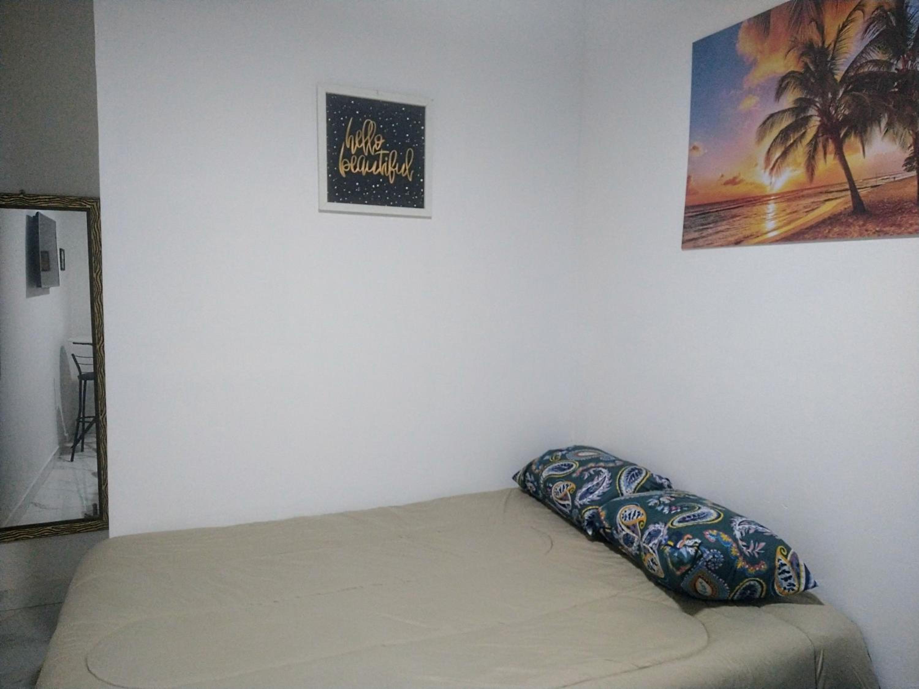 Pousada Primeira Quadra Da Praia