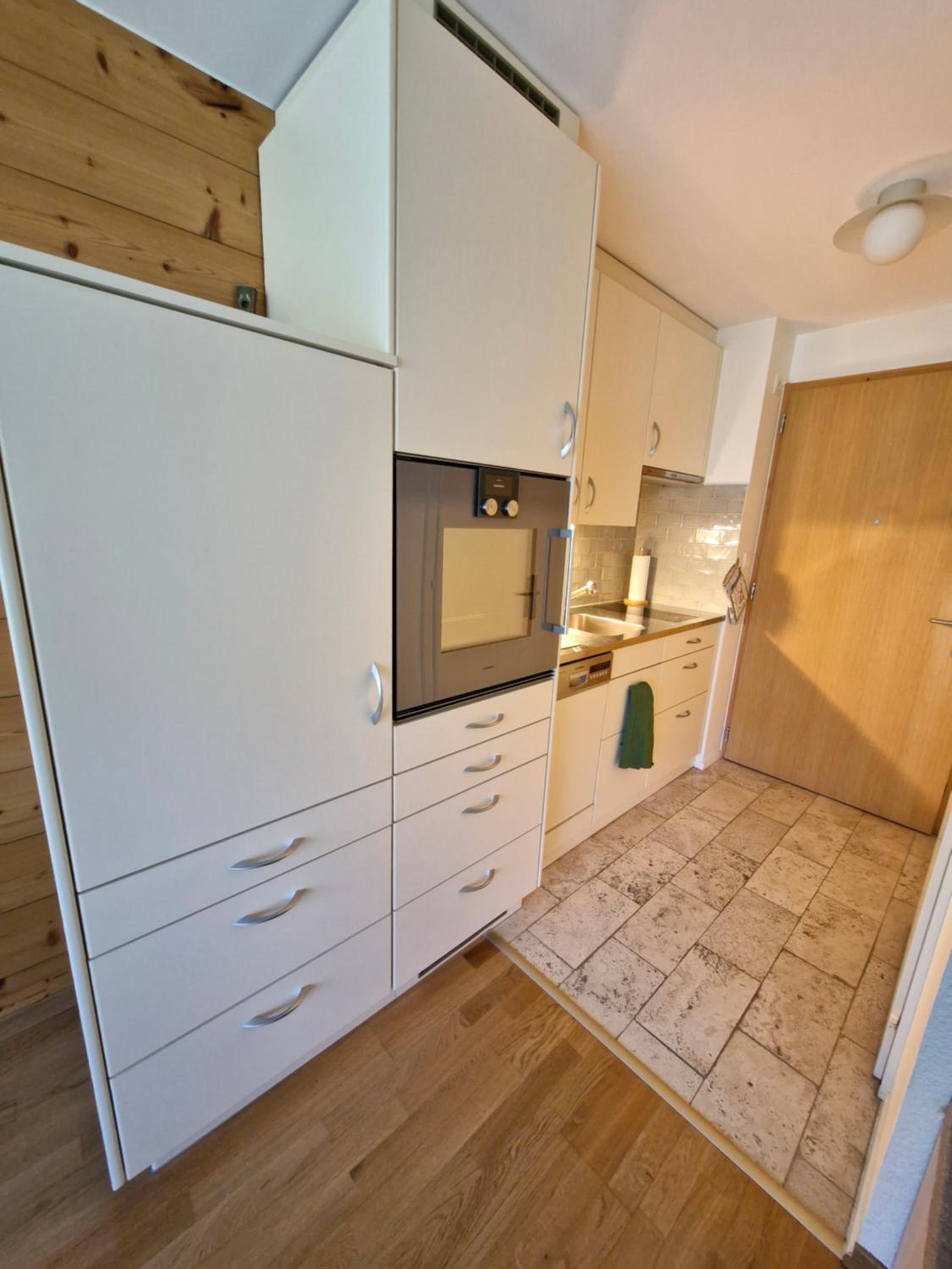 Appartement moderne et confortable à Villars