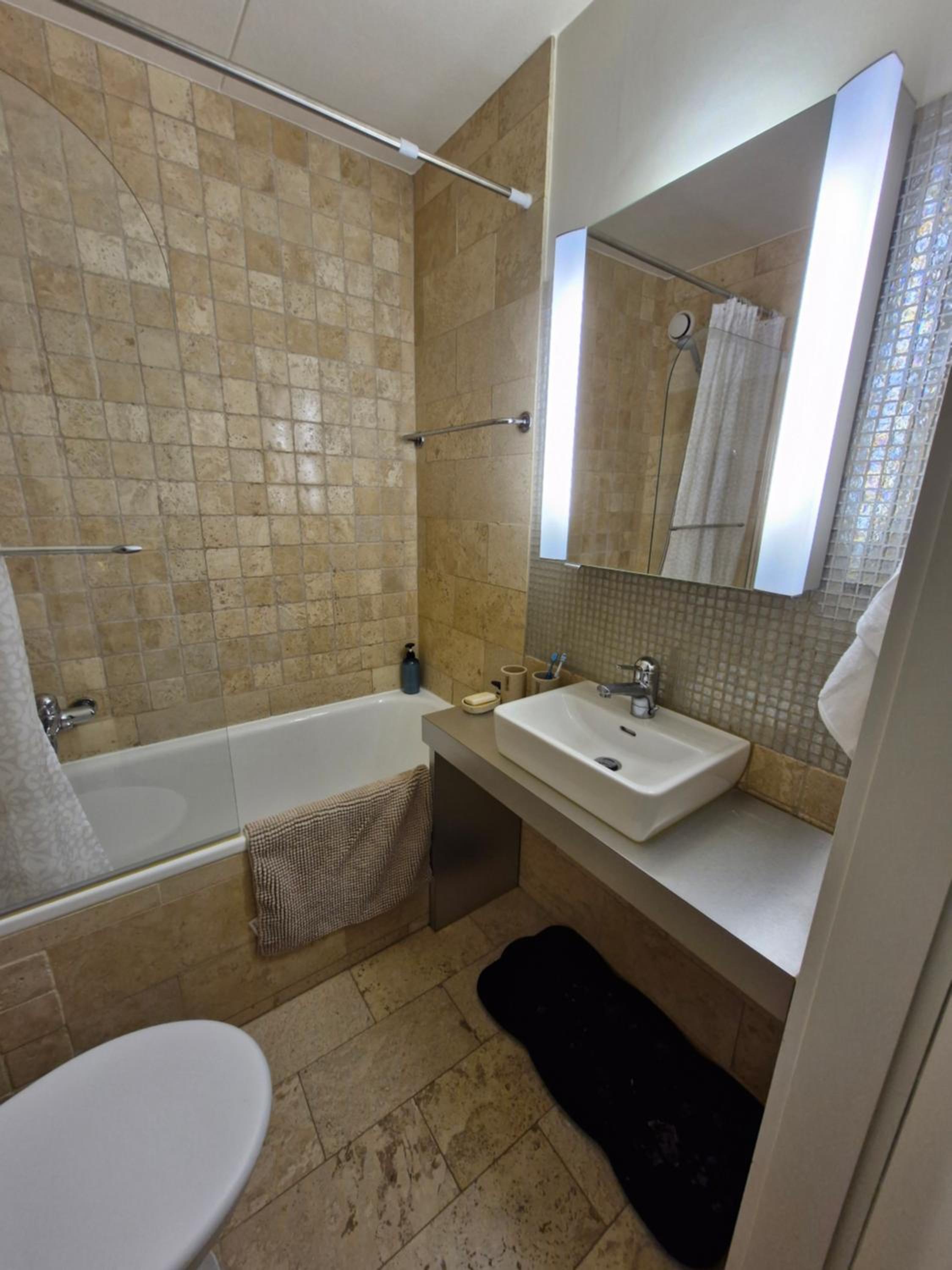 Appartement moderne et confortable à Villars