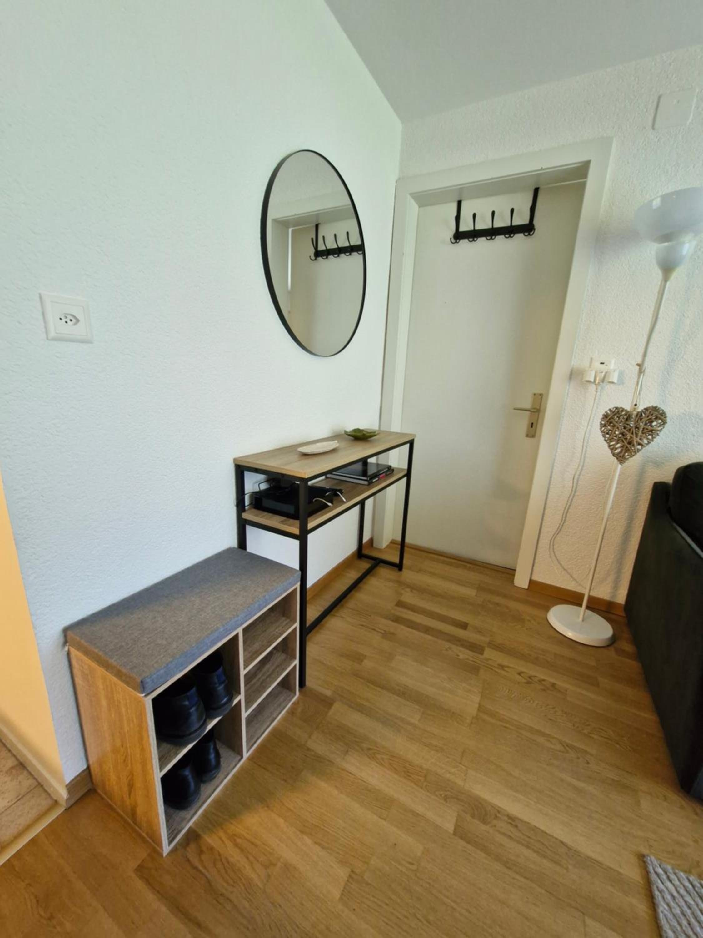 Appartement moderne et confortable à Villars