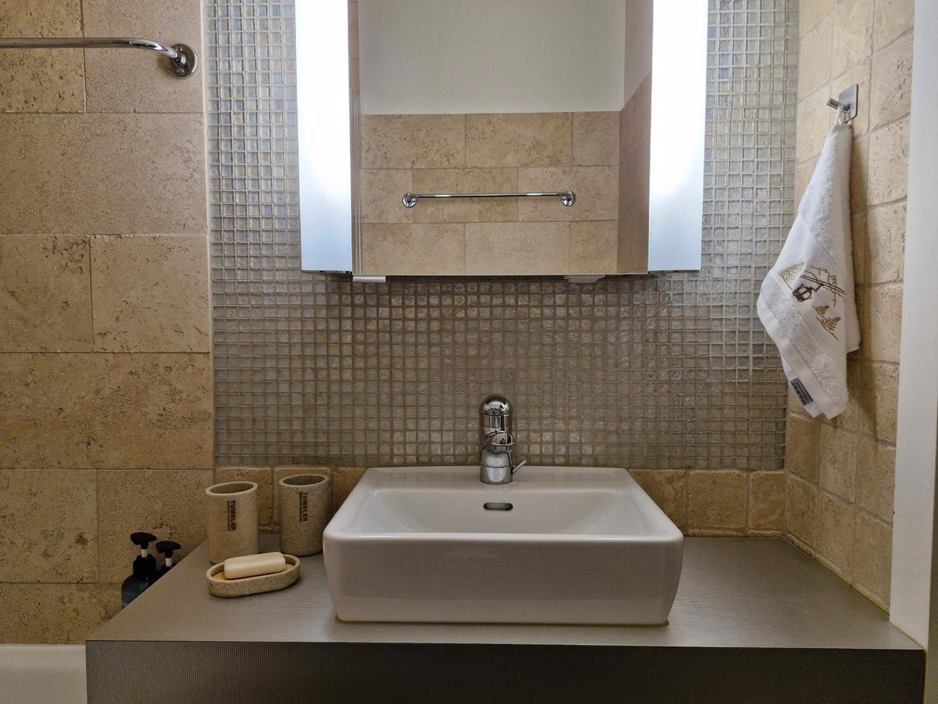 Appartement moderne et confortable à Villars