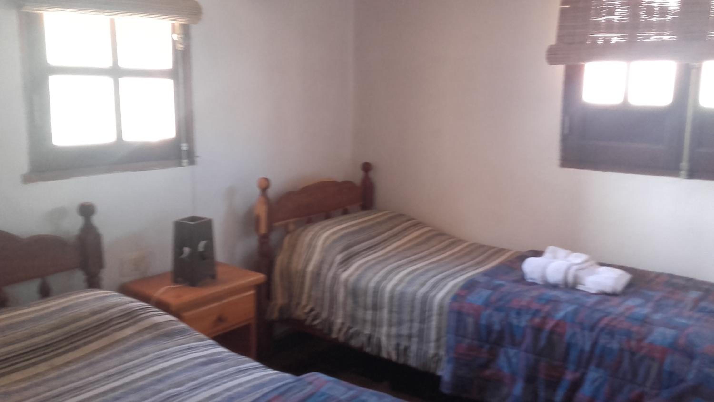 Casas de Juella -Juella-Tilcara