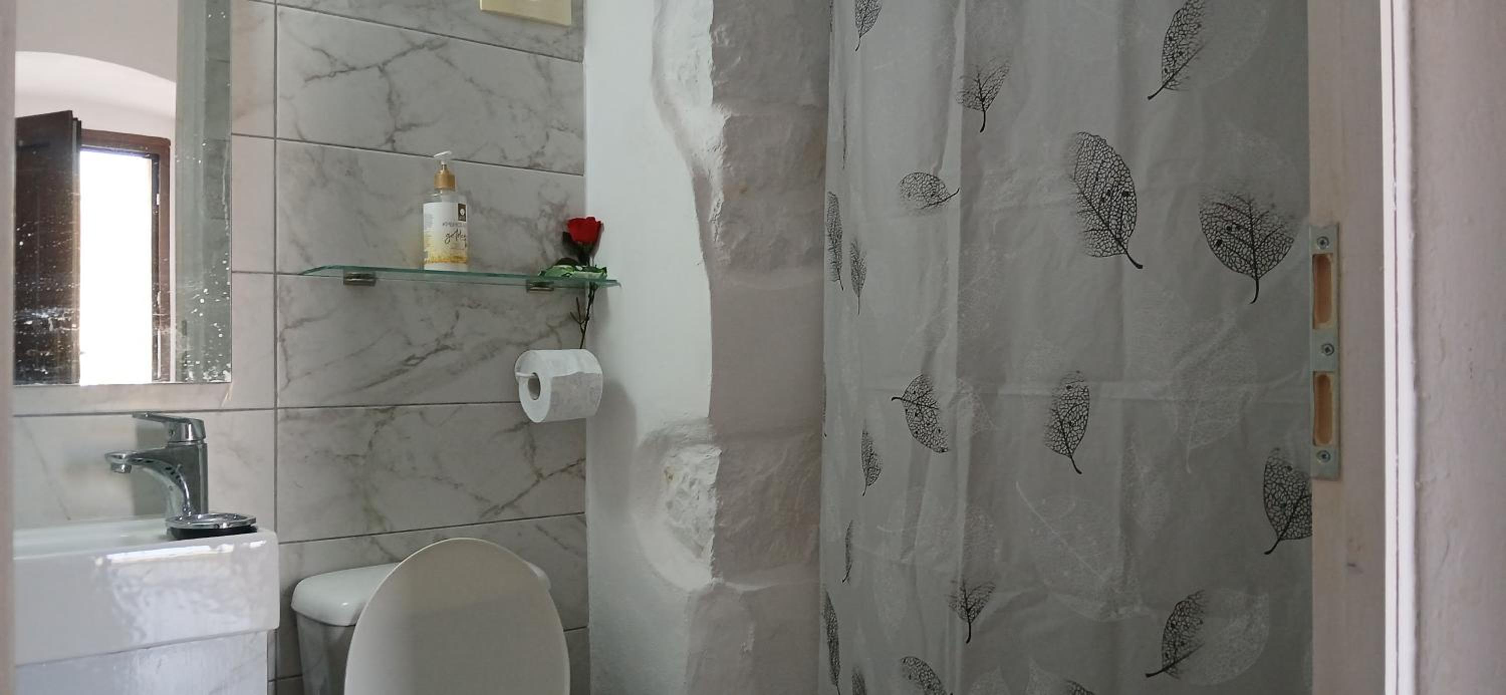 Pandera areopoli