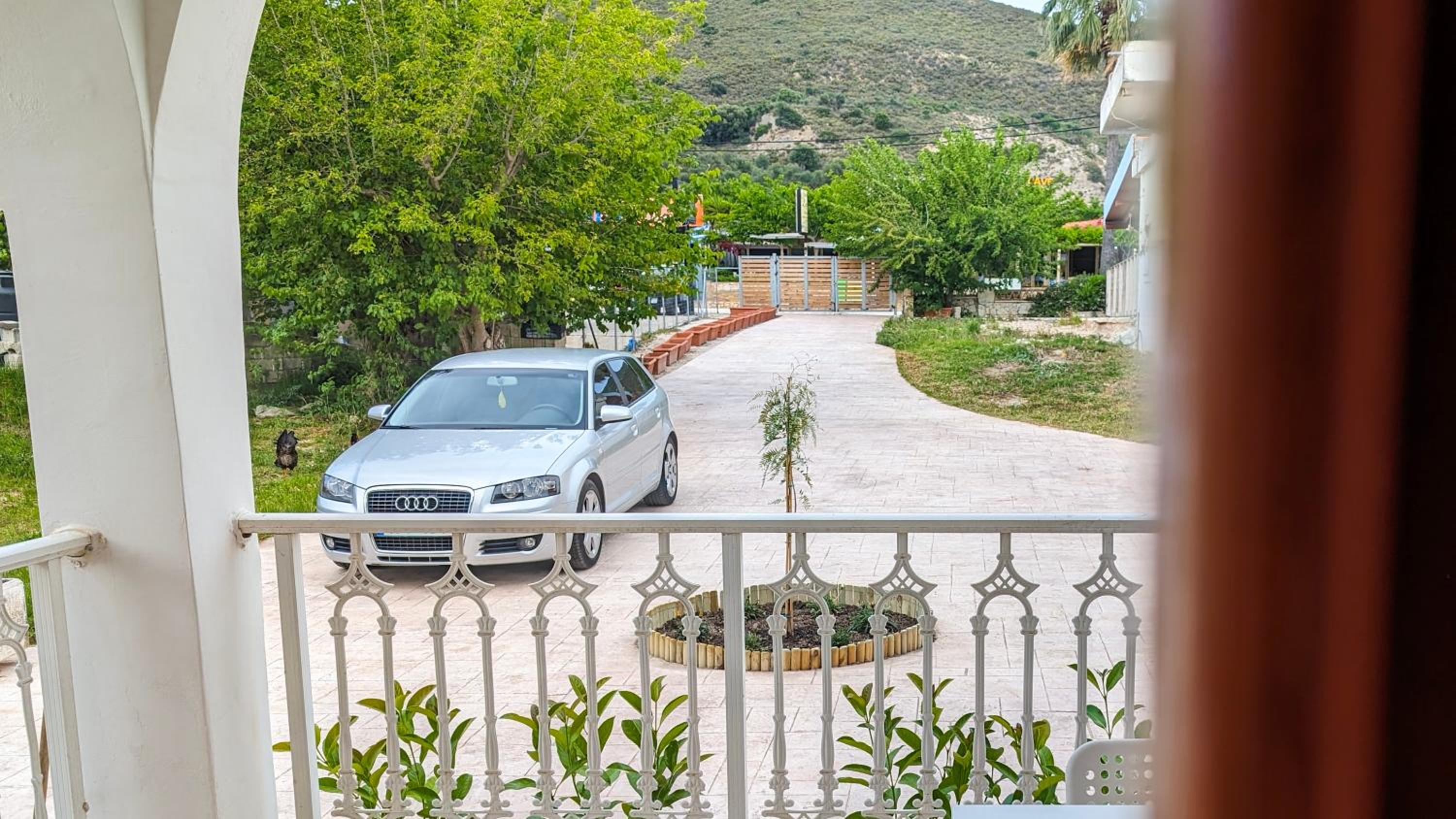 Archzante boutique villa