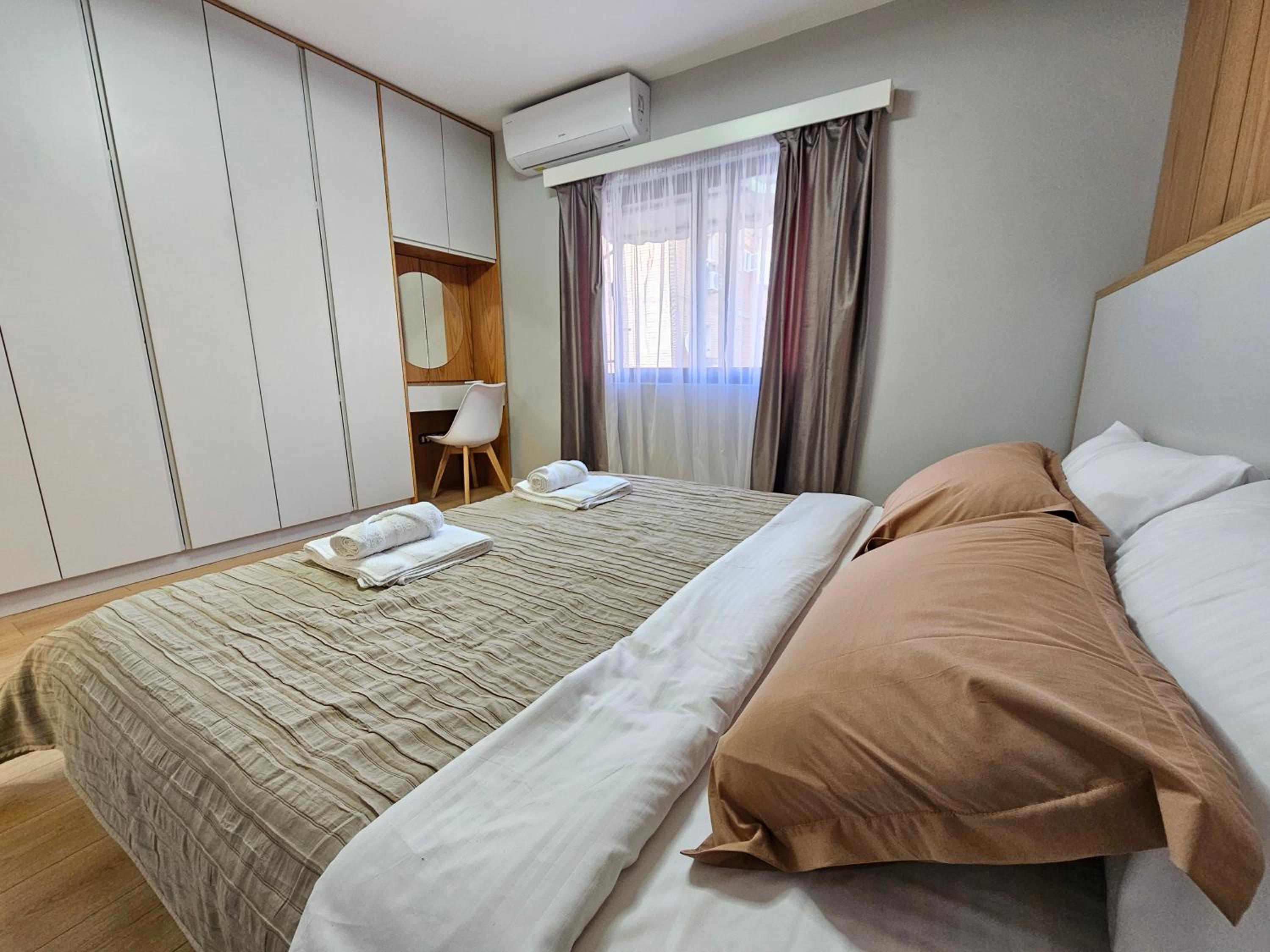 Valentino's Nest