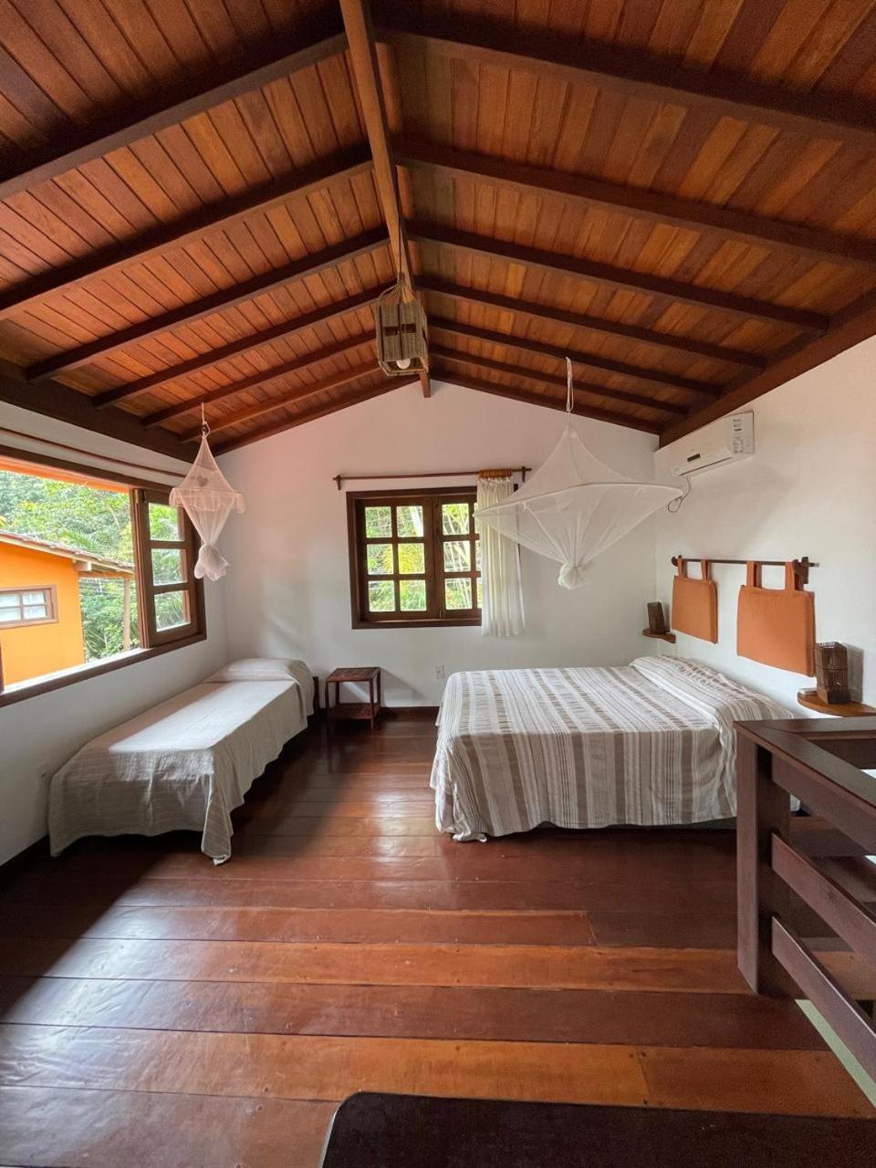 Vila Sofia chalès
