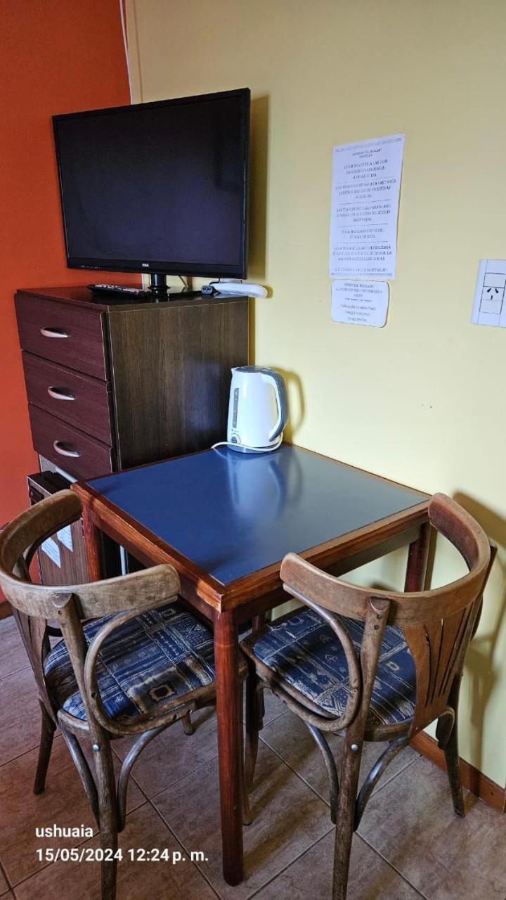 Mirador del Beagle Hosteria