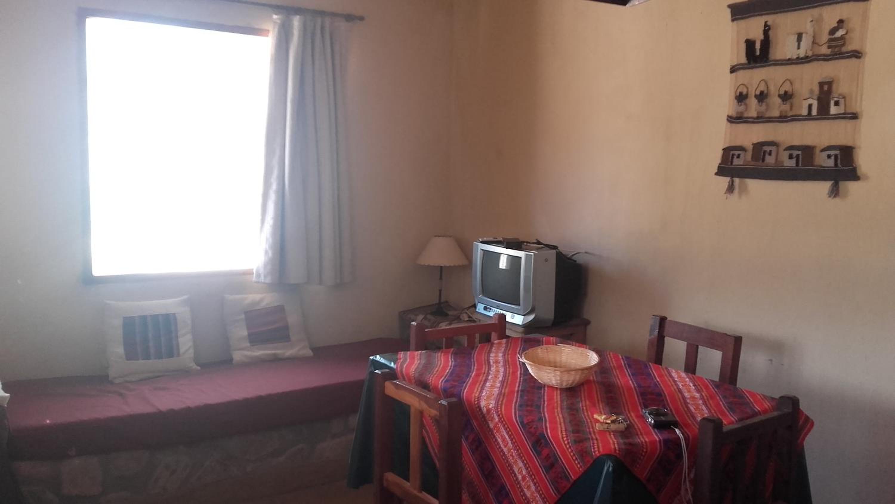 Casas de Juella -Juella-Tilcara