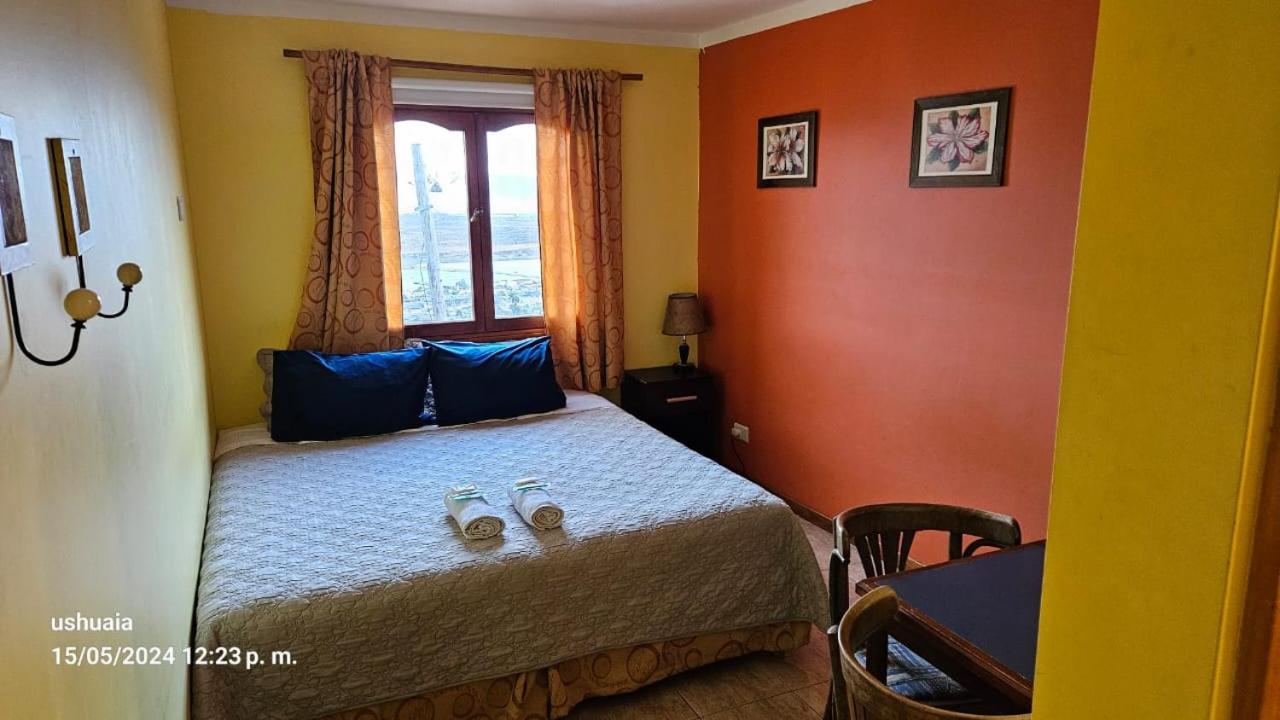 Mirador del Beagle Hosteria