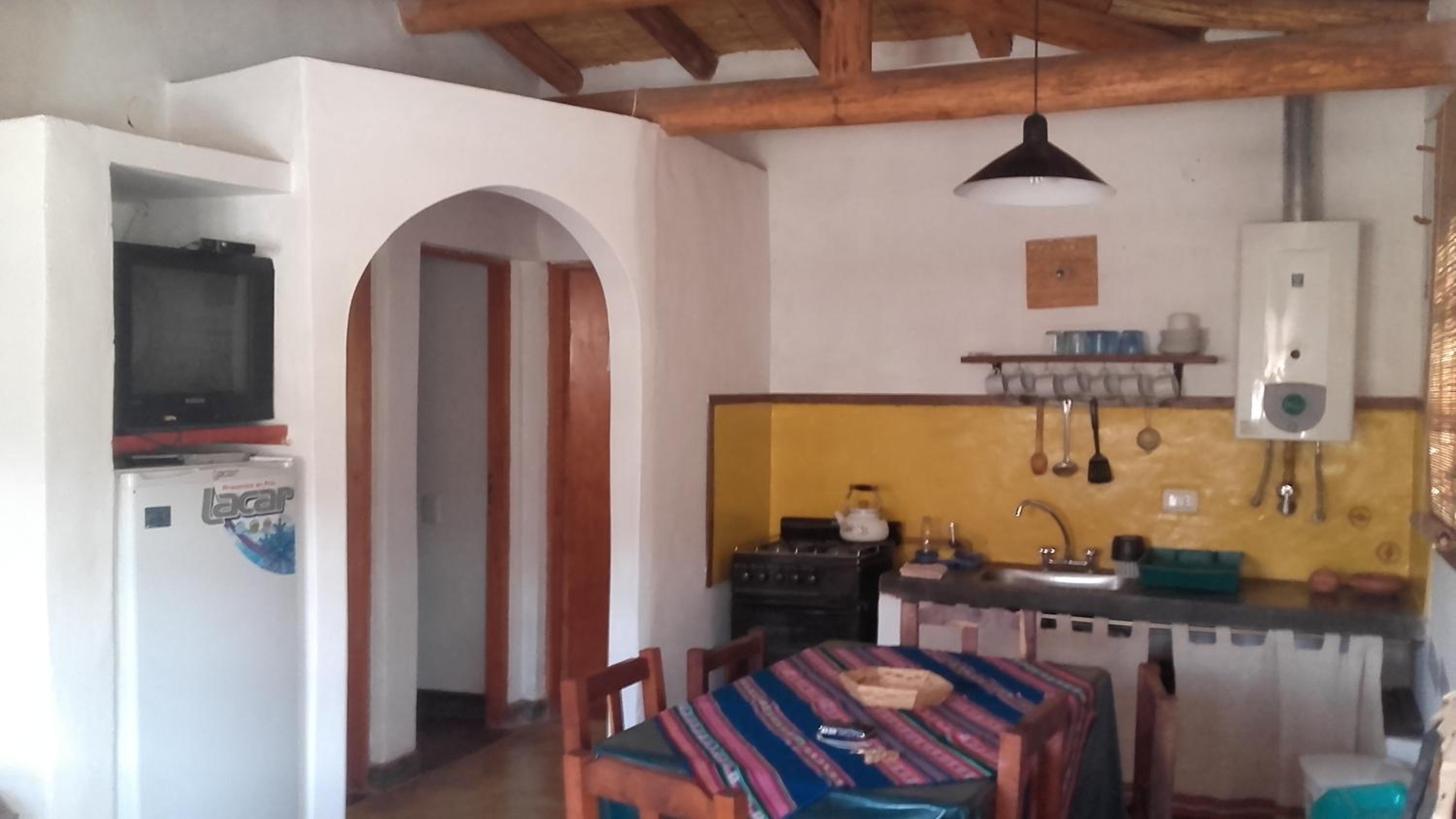 Casas de Juella -Juella-Tilcara