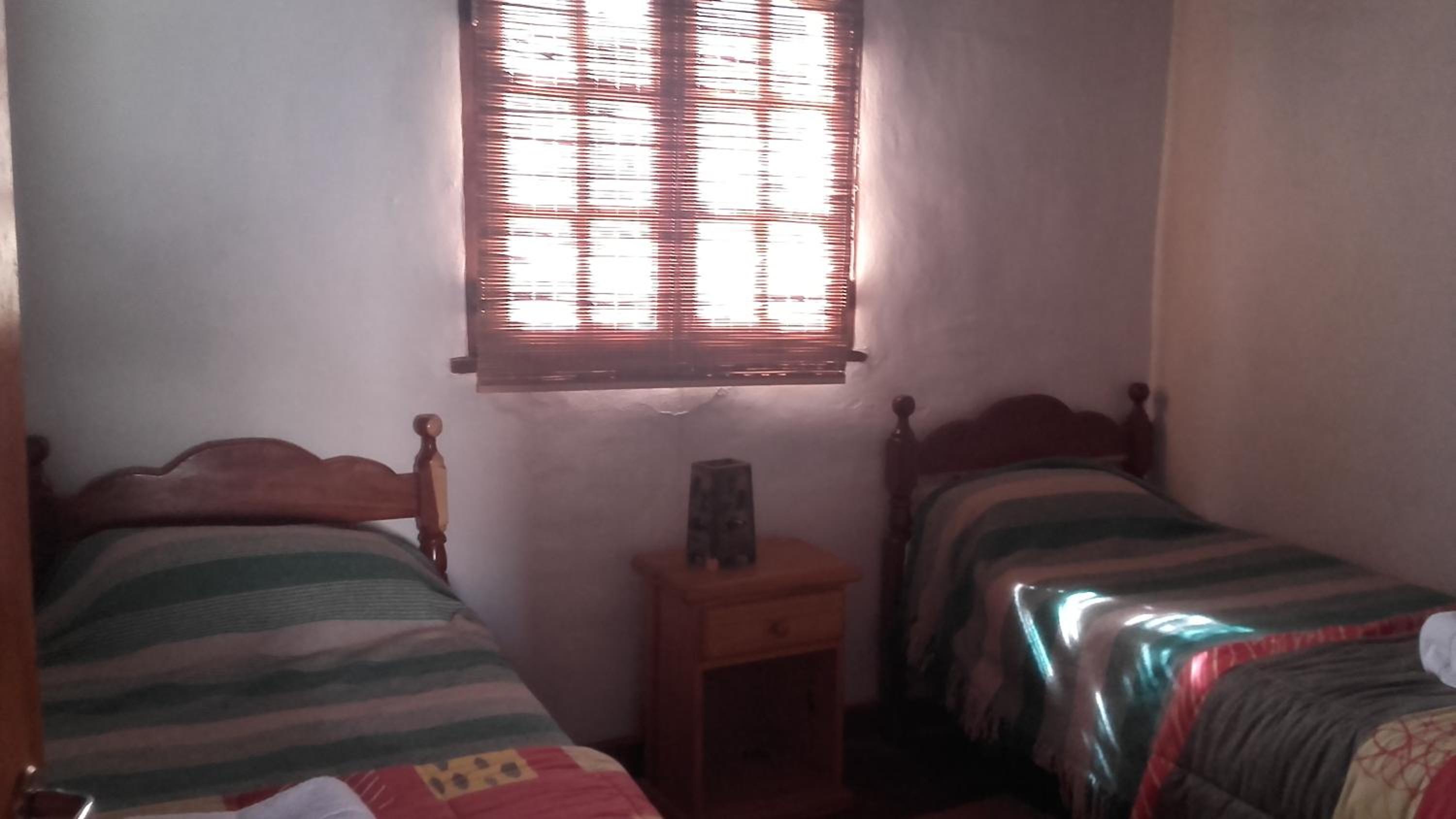 Casas de Juella -Juella-Tilcara