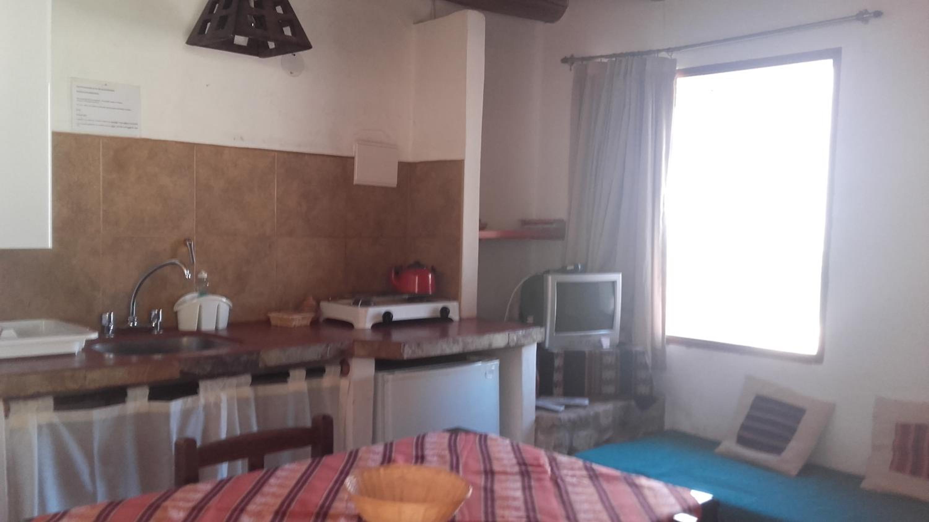 Casas de Juella -Juella-Tilcara