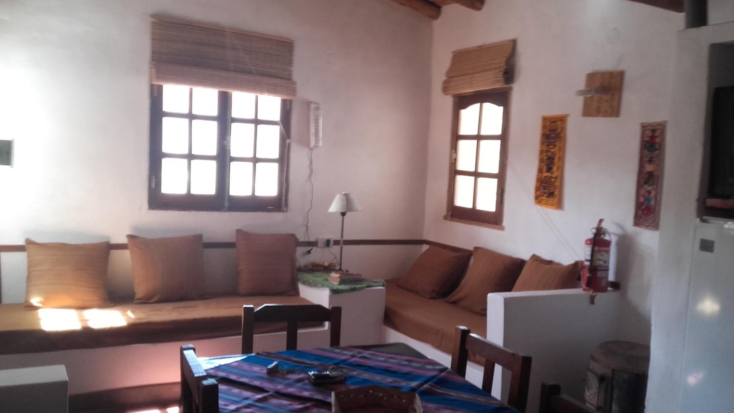 Casas de Juella -Juella-Tilcara