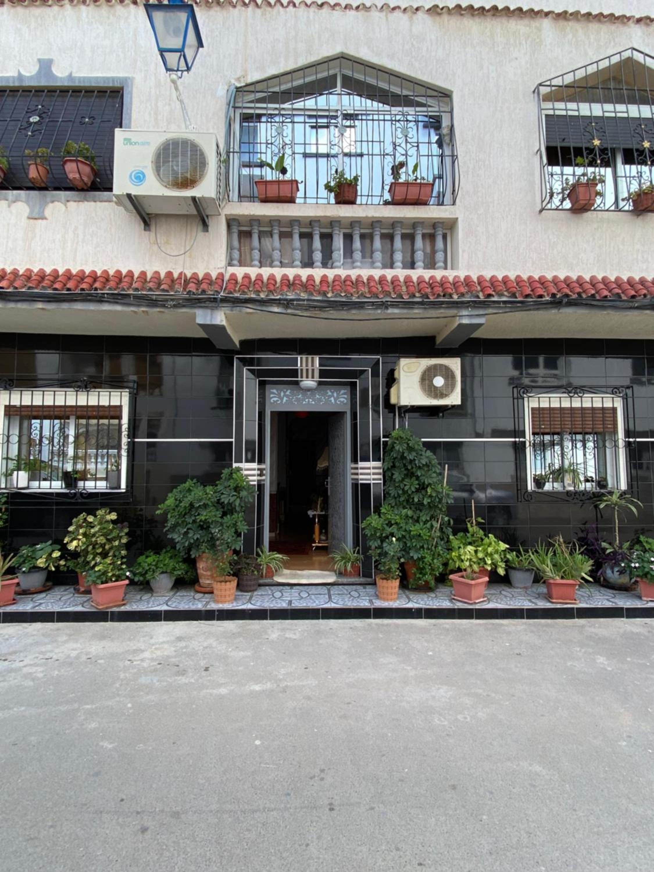 building