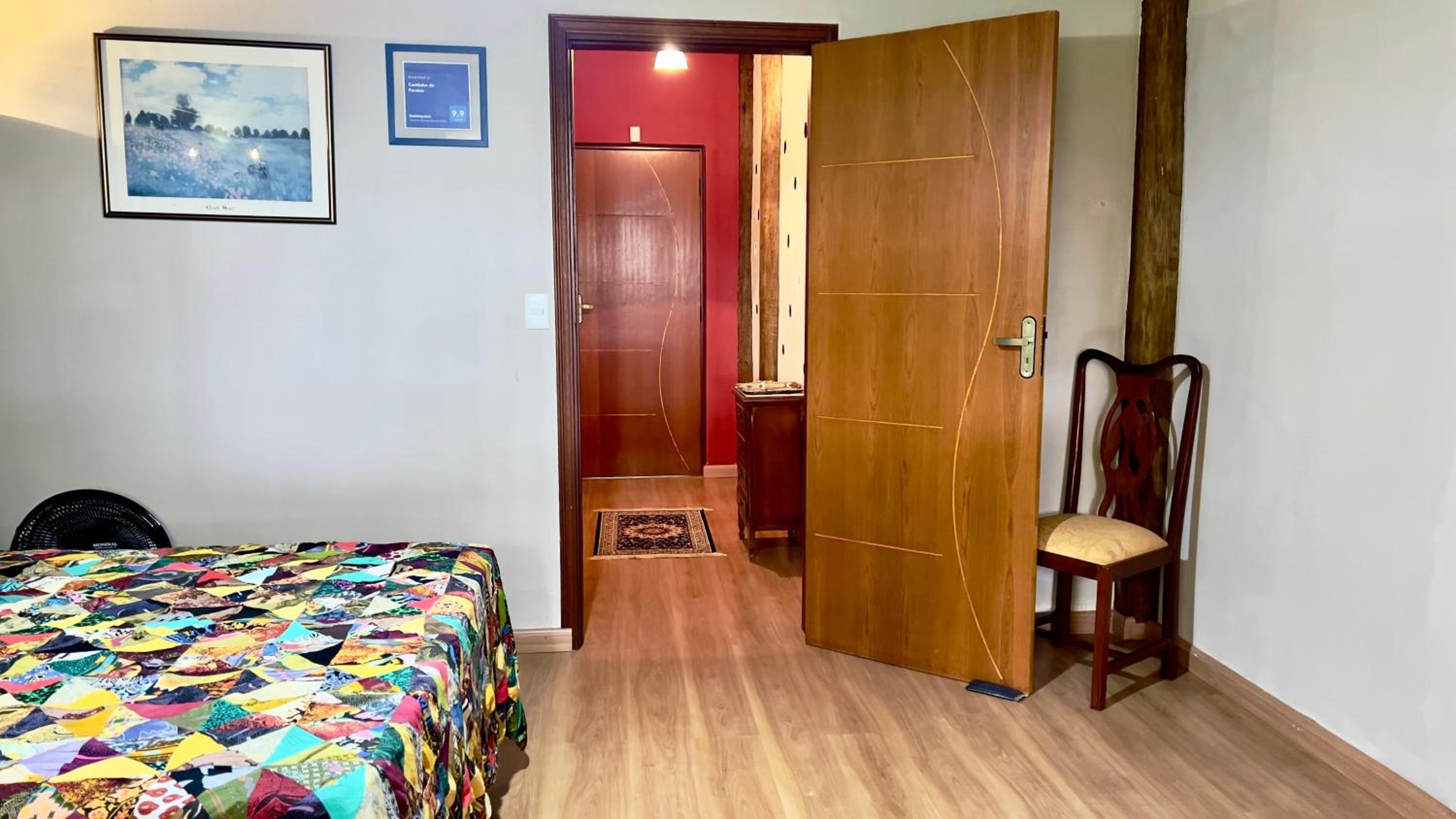 Suite Cantinho do Paraíso view 2